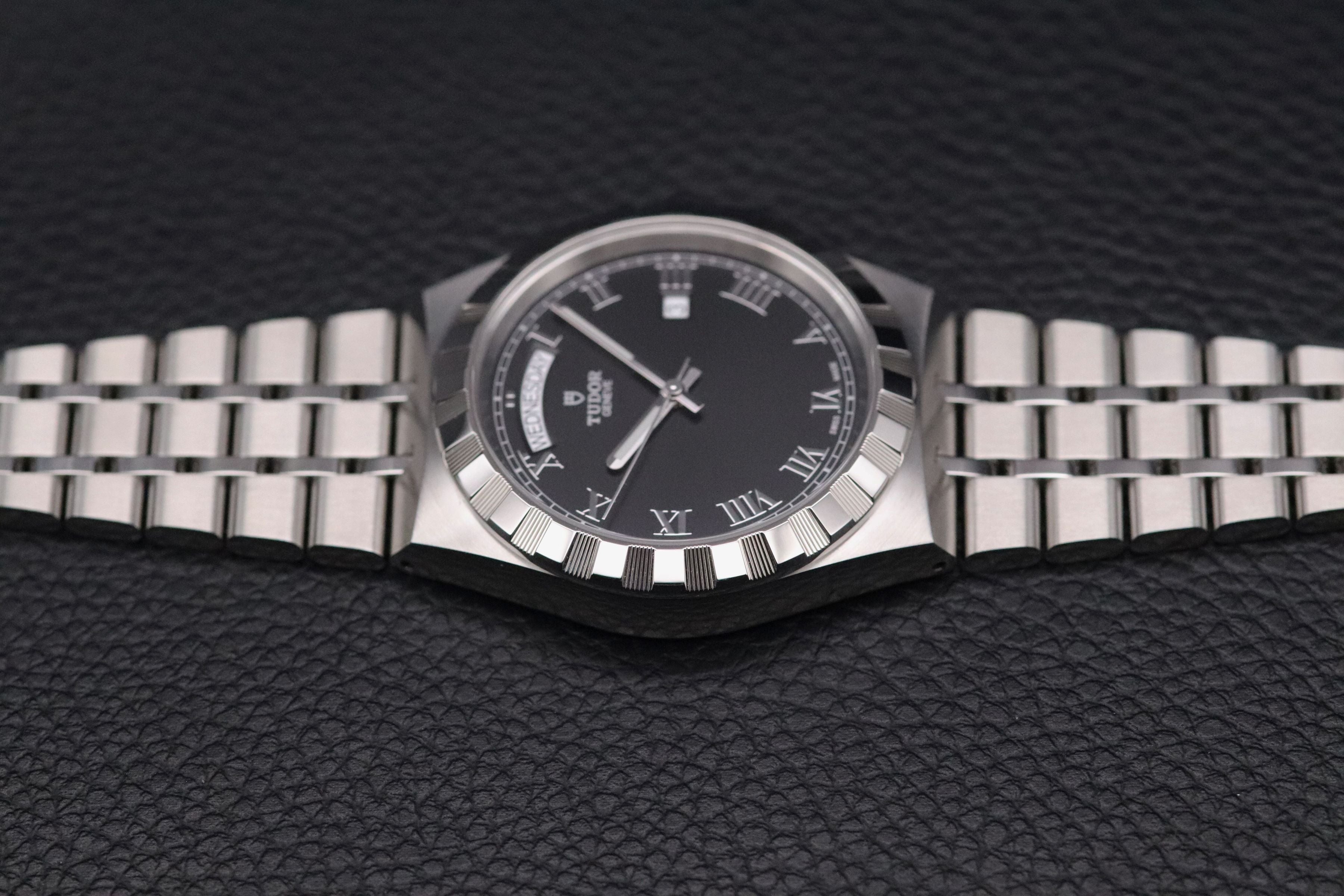 Tudor Royal 28600