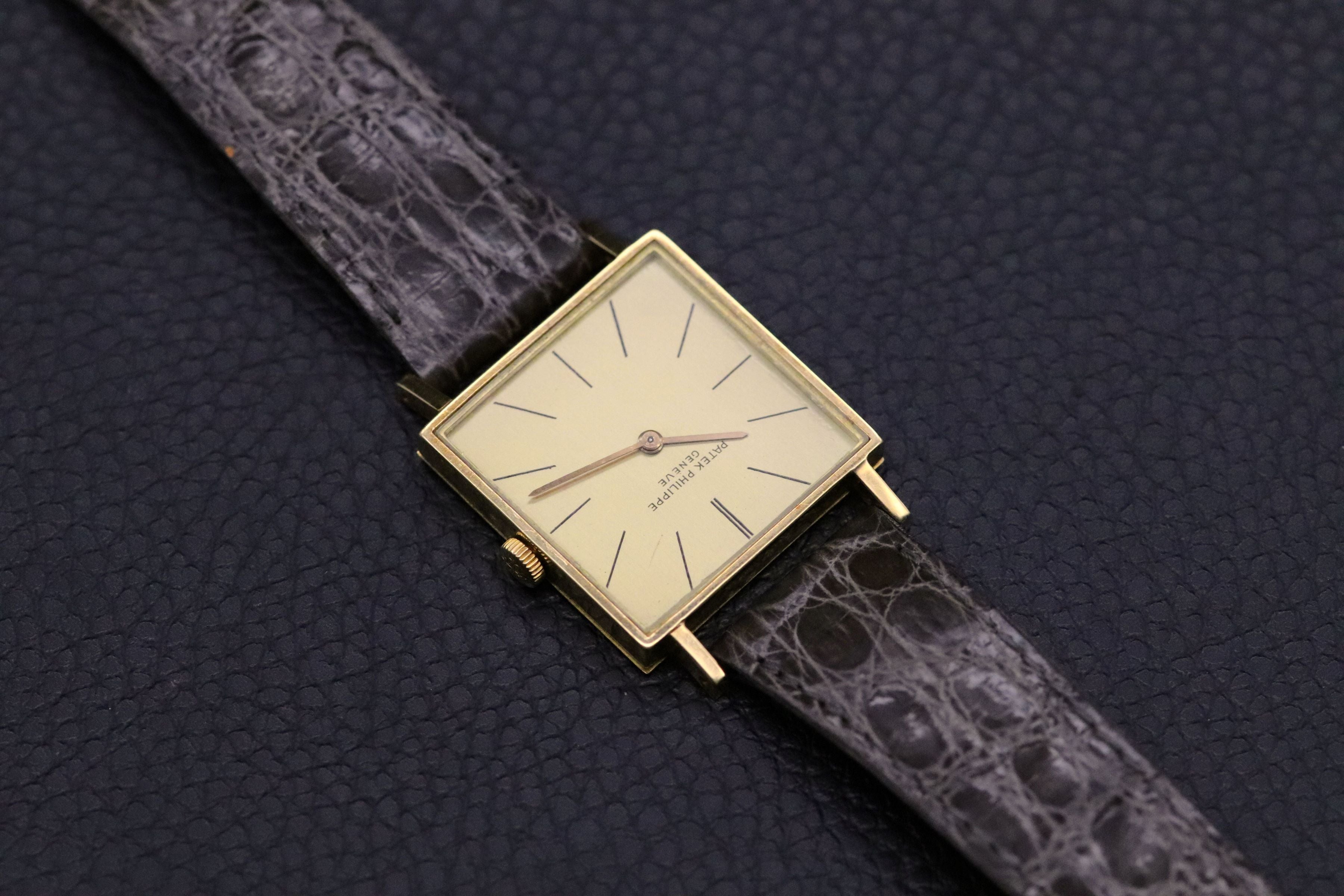 Patek Philippe Gondolo 3503