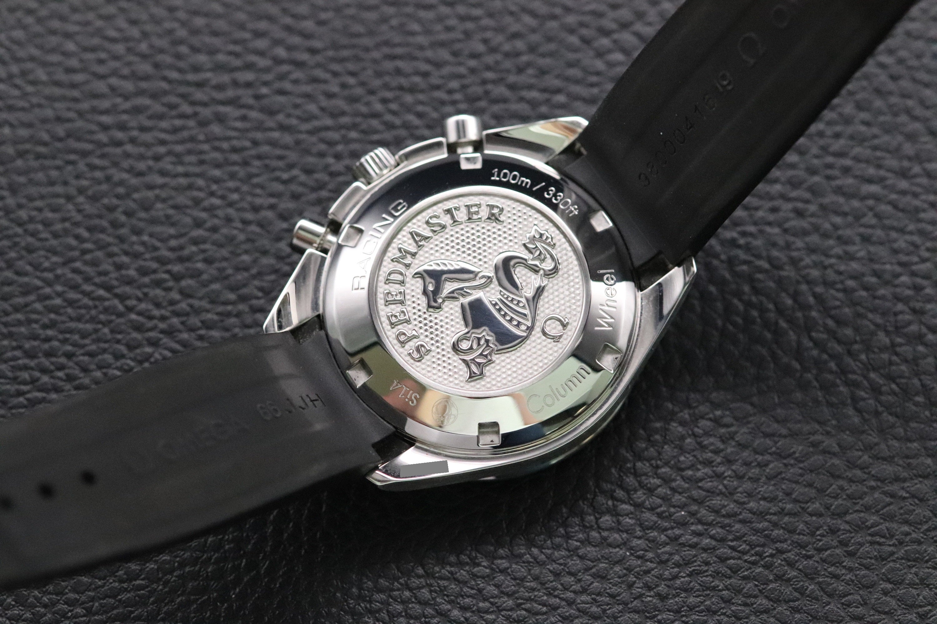 Omega Speedmaster Racing 326.32.40.50.01.001
