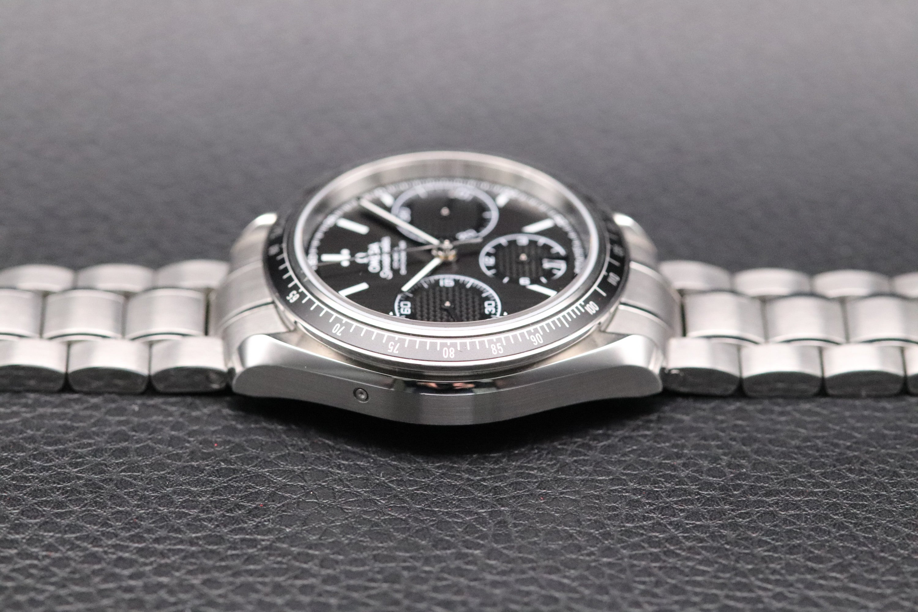 Omega Speedmaster Racing 326.30.40.50.01.001 Fullset 2023 Box+Paper