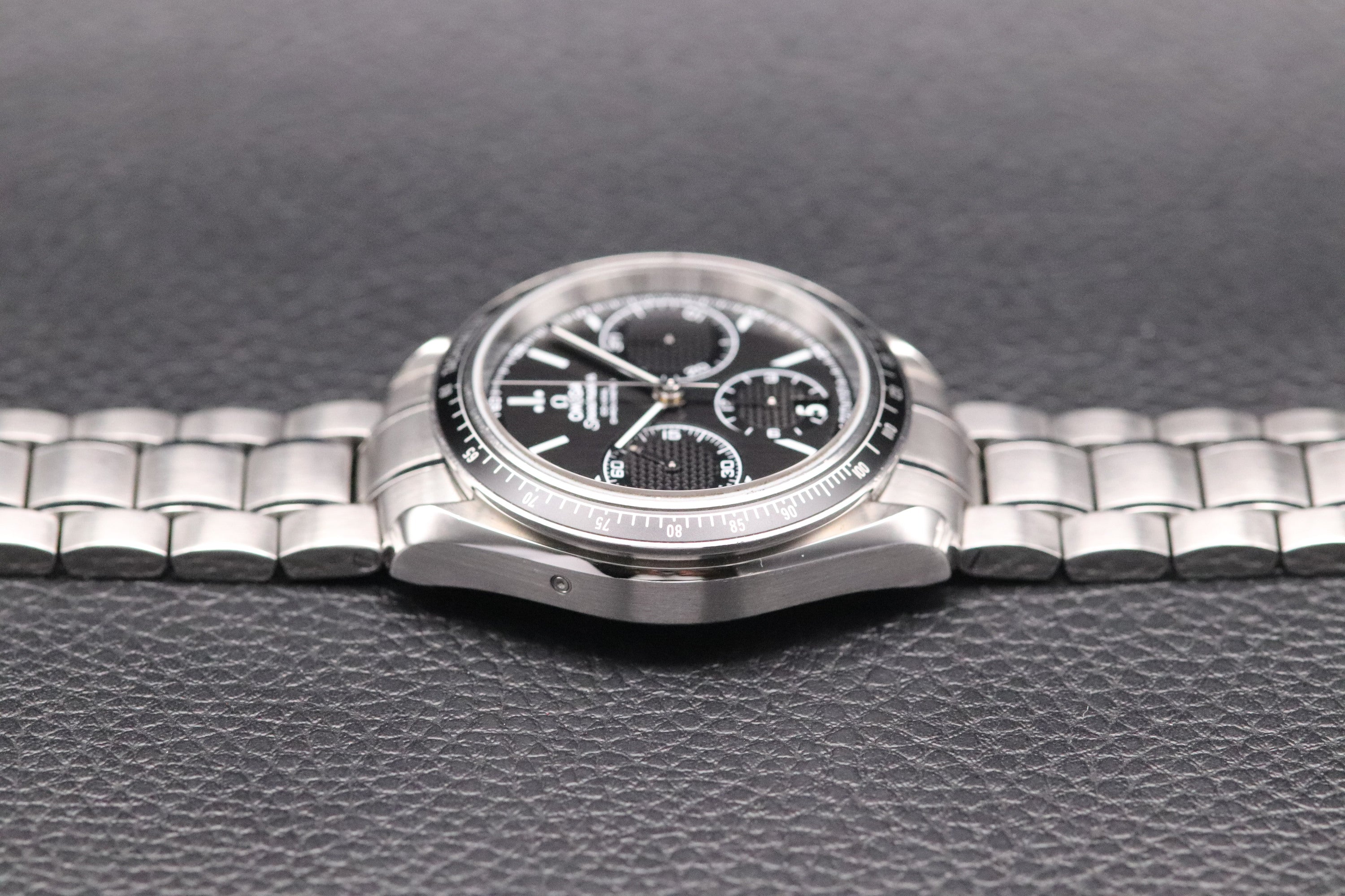 Omega Speedmaster Racing 326.30.40.50.01.001 Fullset 2020 Box+Paper