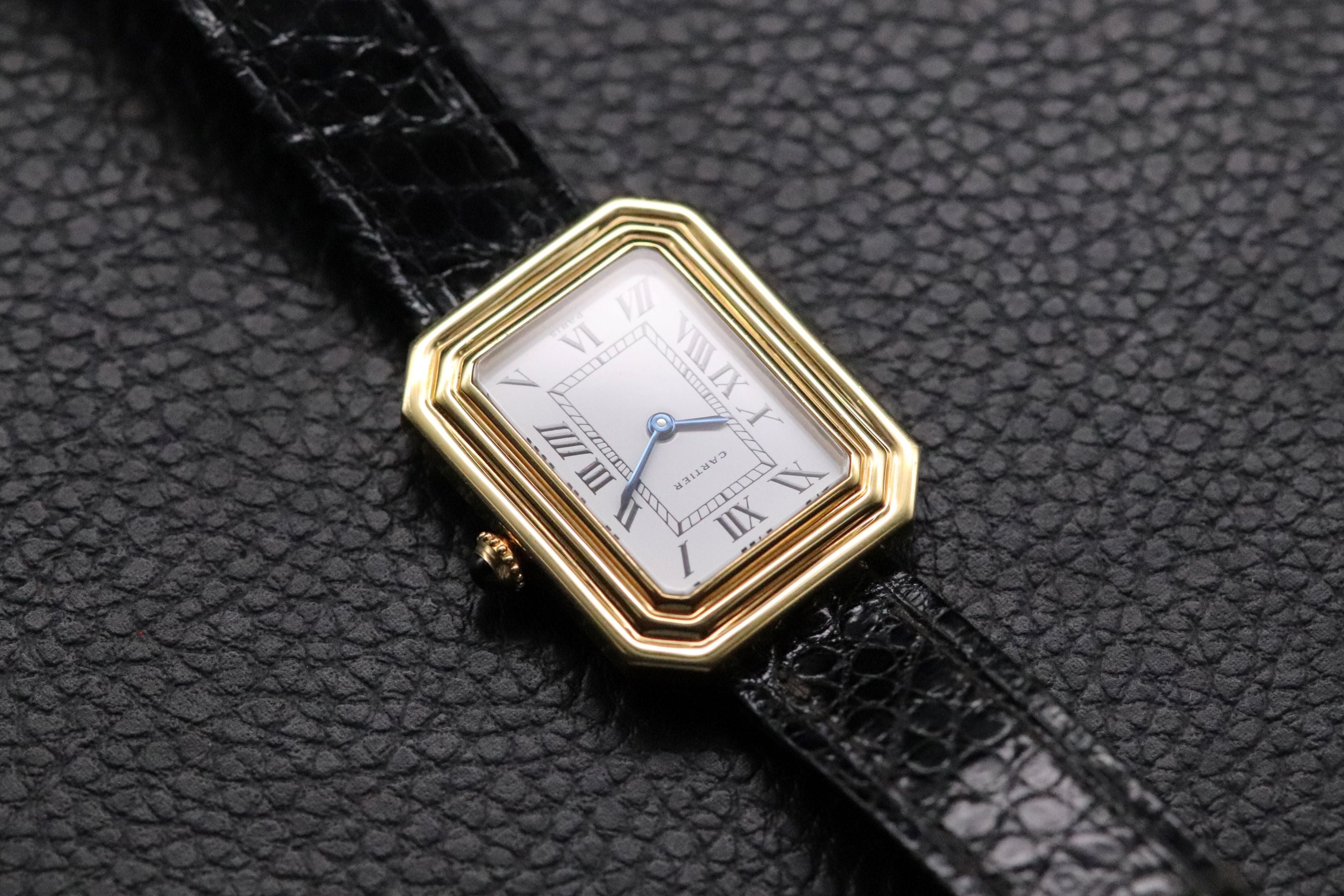 Cartier Cristallor 78095 Paris