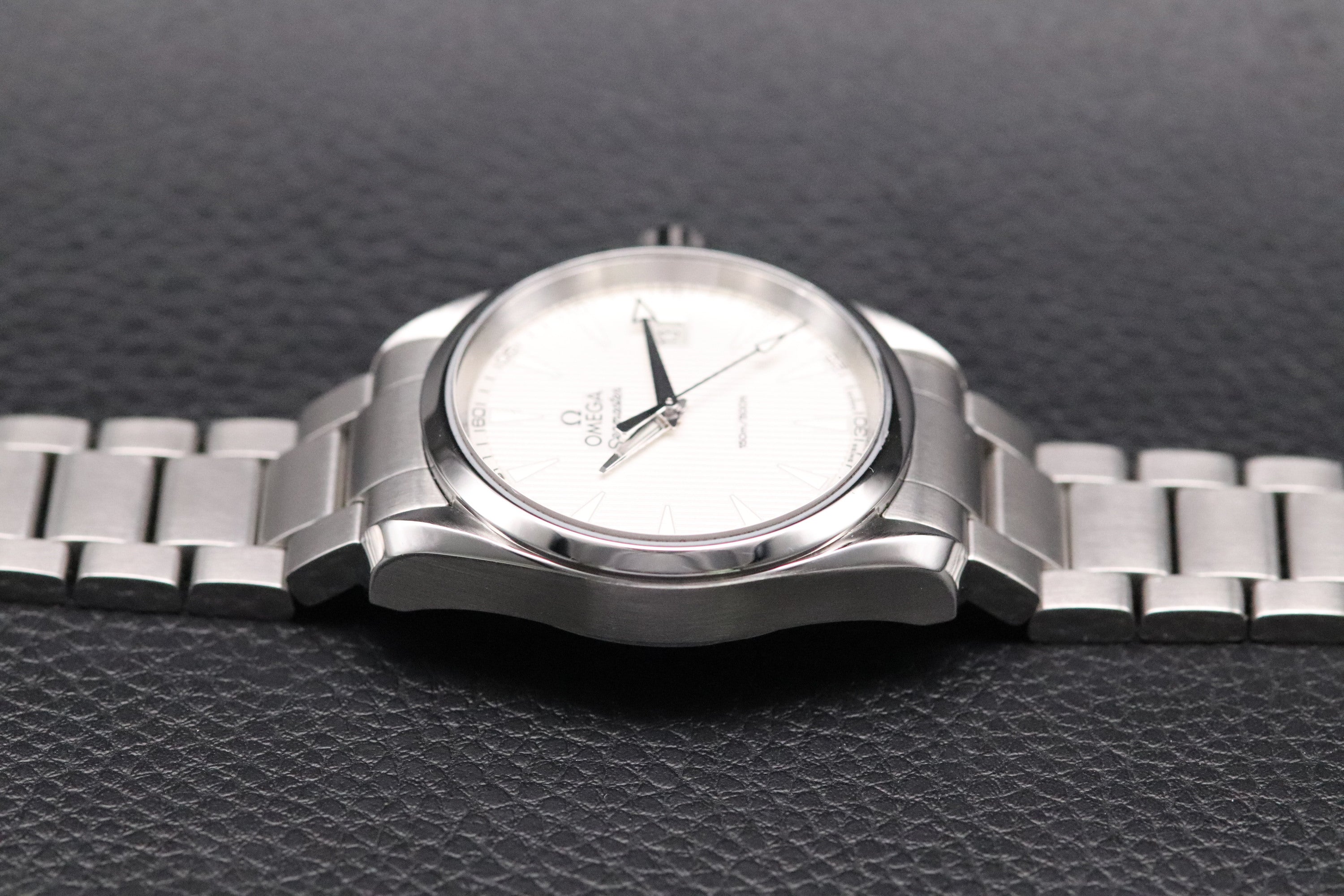 Omega Seamaster Aqua Terra 231.10.39.60.02.001