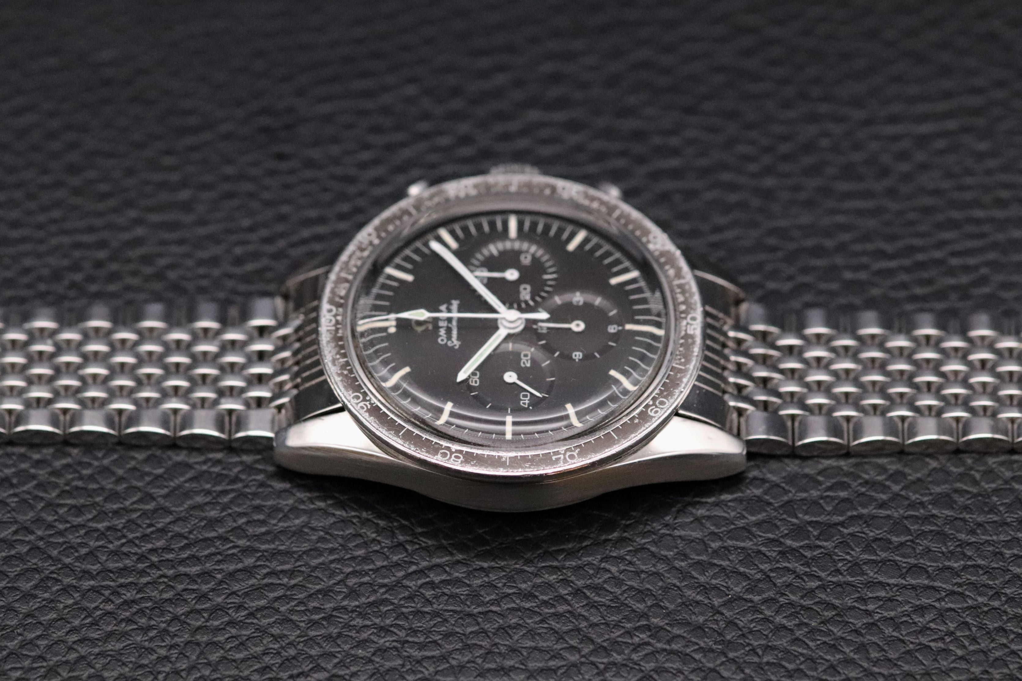 Omega Speedmaster 105003-65 Ed White