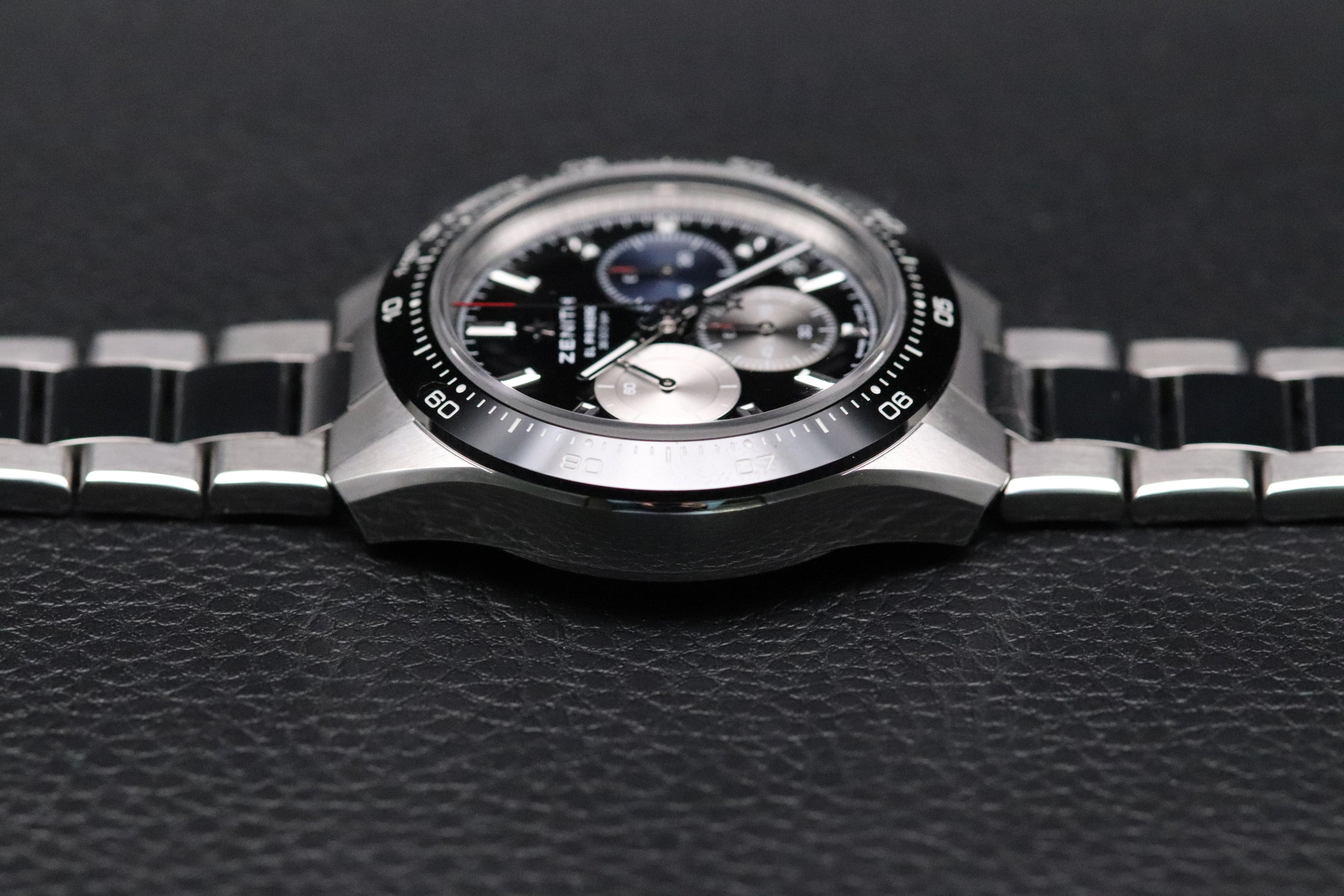 Zenith Chronomaster Sport 03.3100.3600/21.M3100 Fullset 2025 Box+Papers