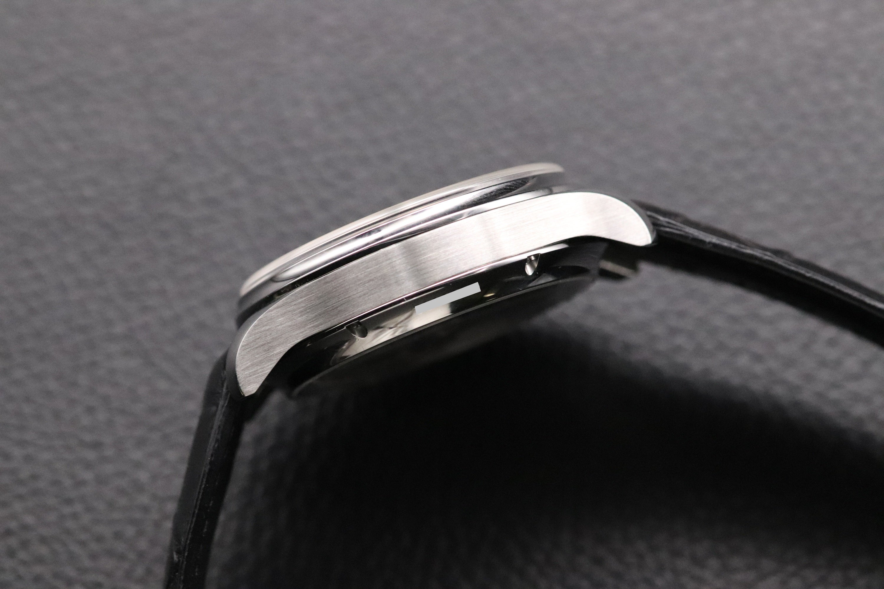 IWC Portugieser Annual Calendar IW503501 Papers