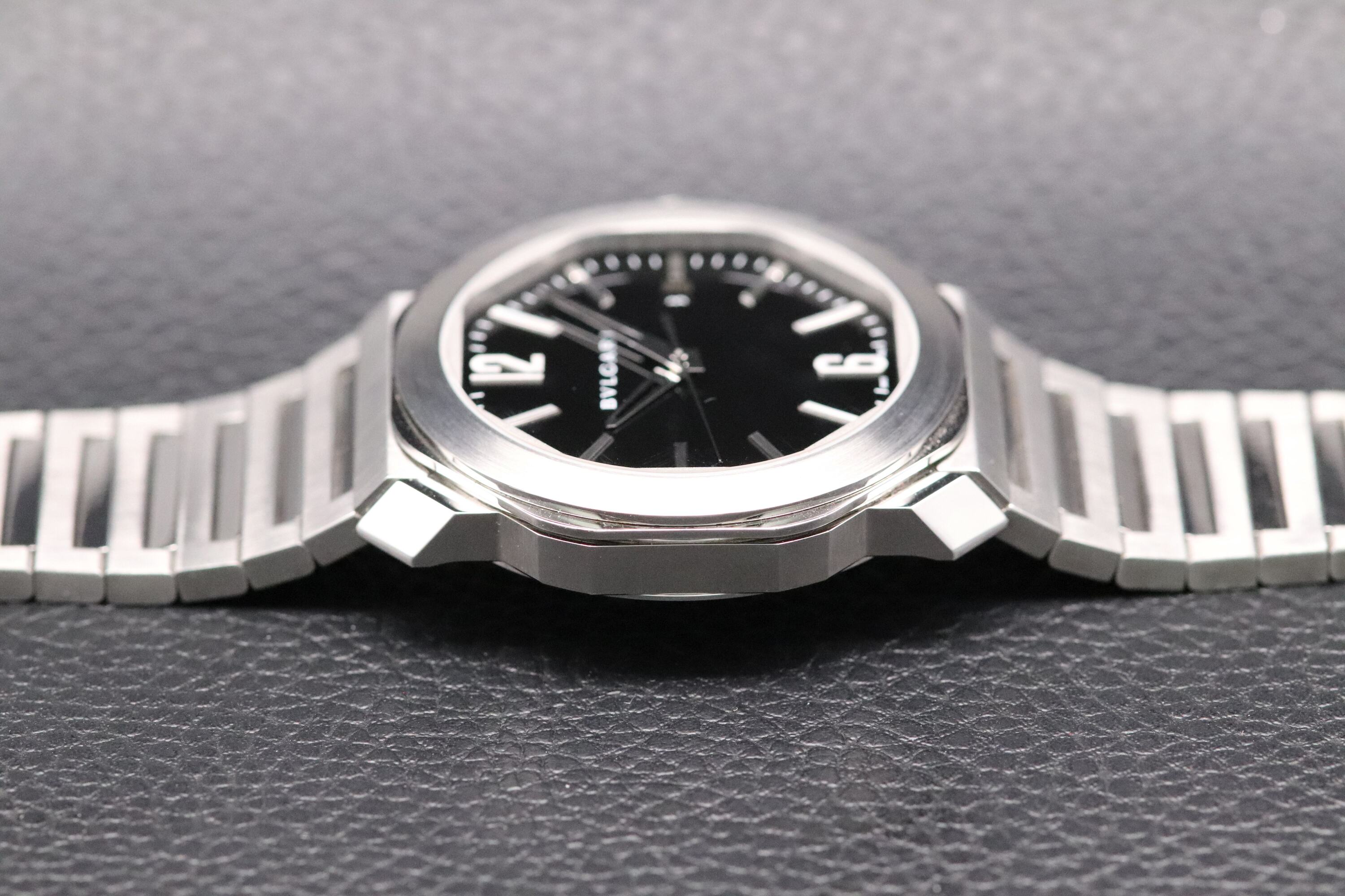 Bulgari Octo Roma OC41S Fullset 2020 Box+Papers