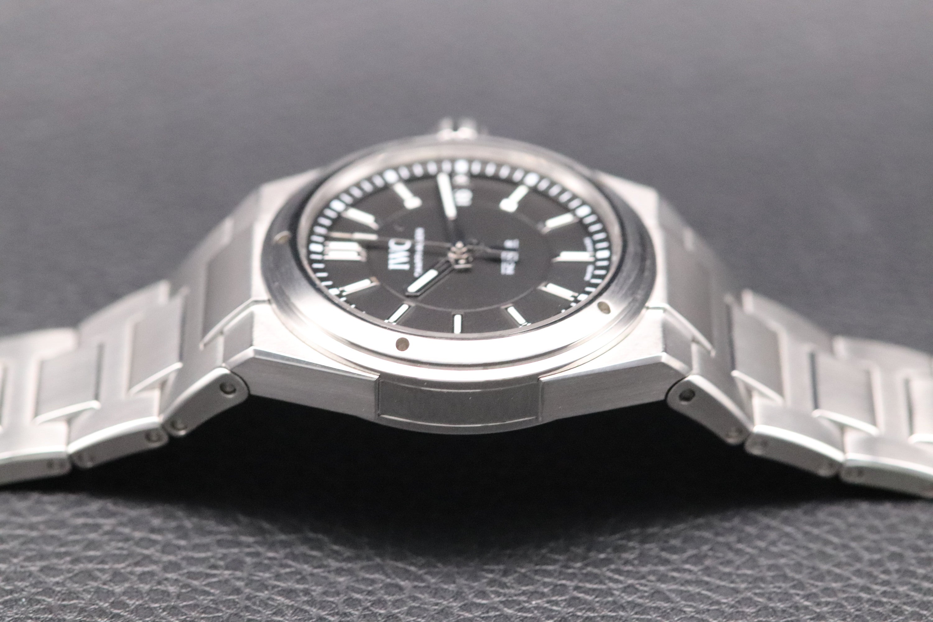 IWC Ingenieur Automatic IW323902 Papers 2013