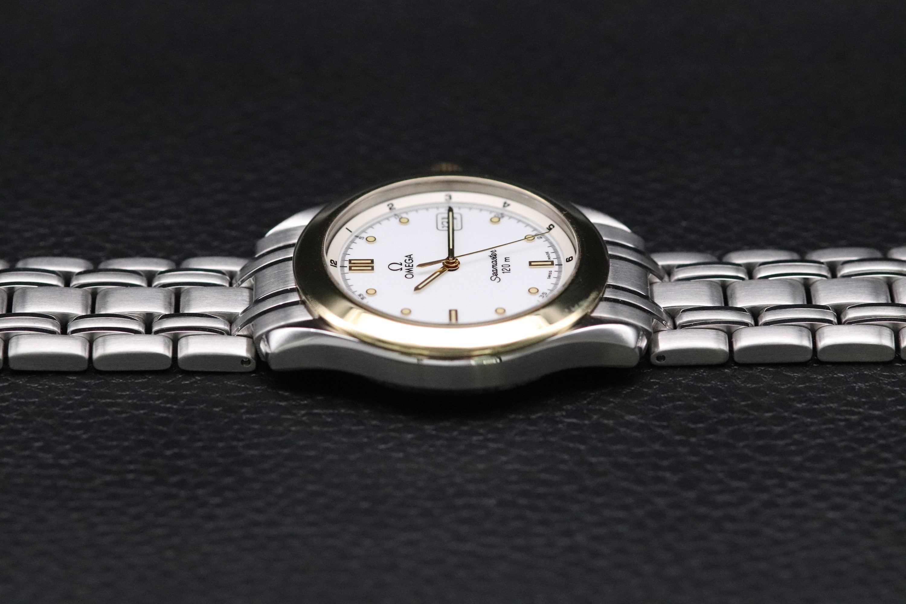 Omega Seamaster 120M 2311.20 Fullset 1995 Box+Papers