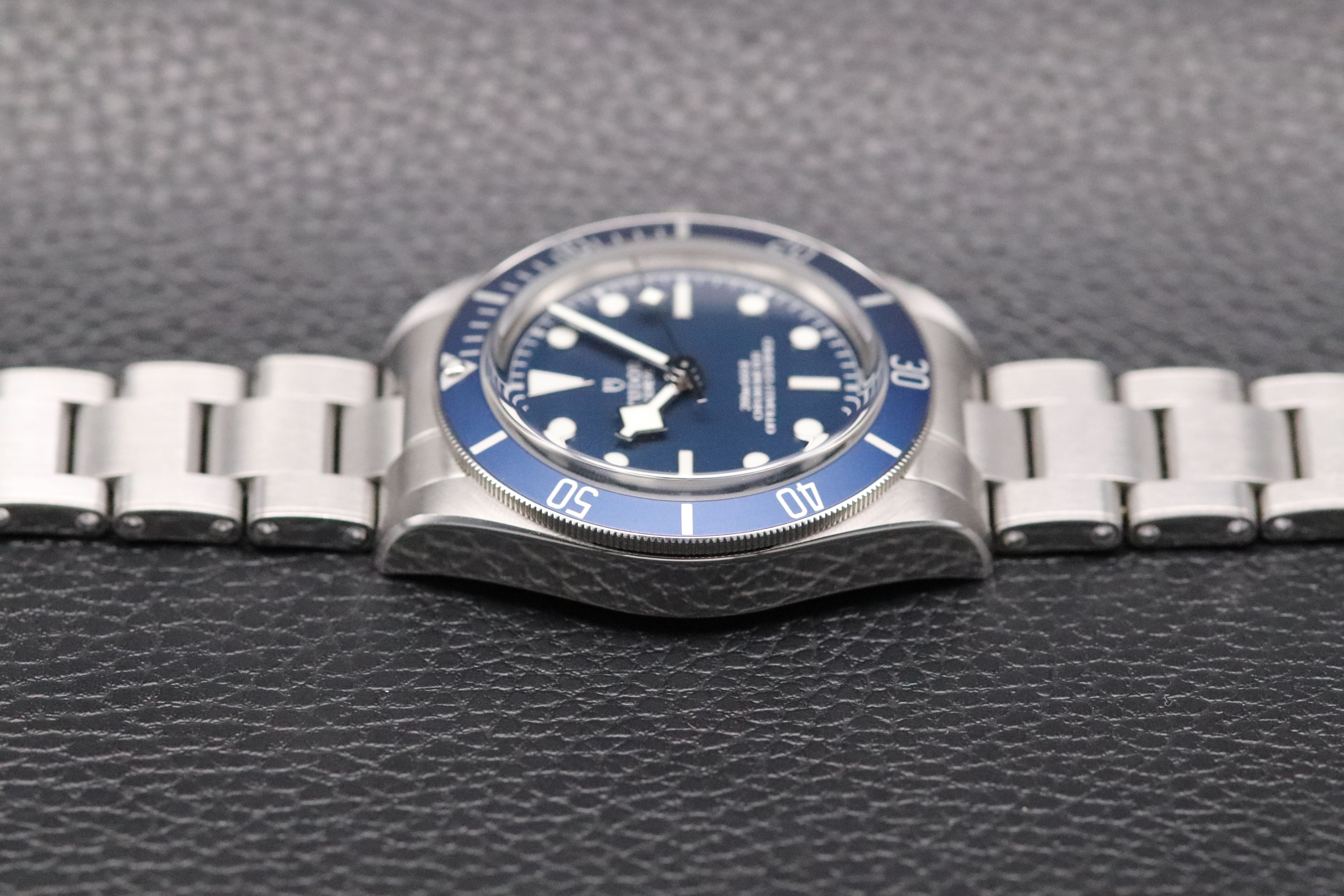 Tudor Black Bay 58 79030B Fullset 2023 Box+Papers