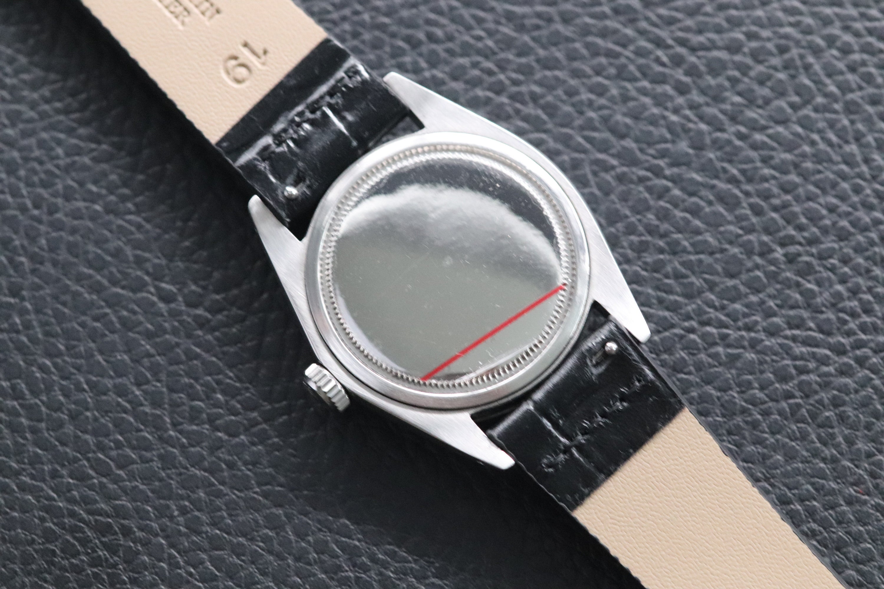 Rolex Oyster Precision 6426 Black 1970