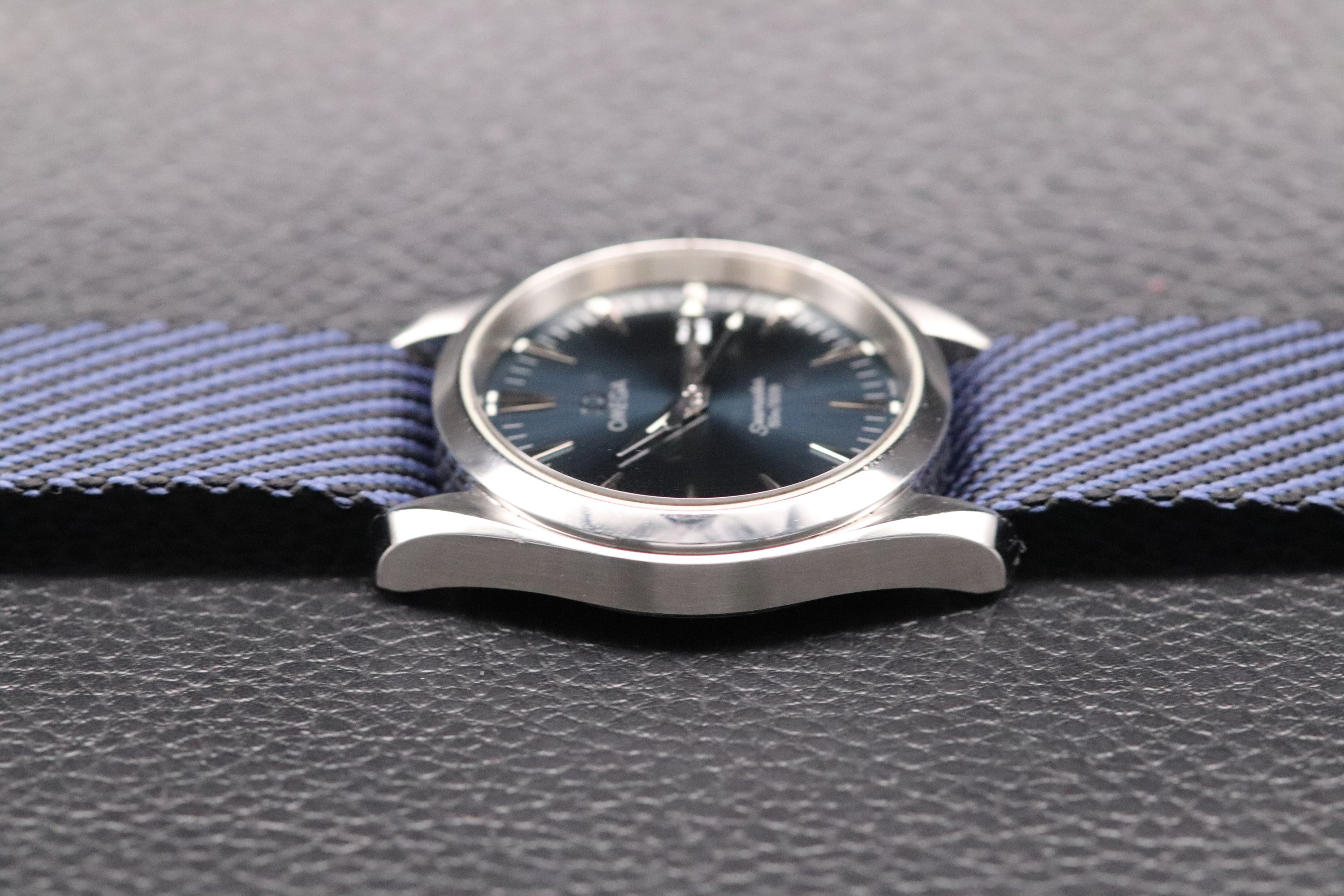 Omega Seamaster Aqua Terra 2518.80 Papers 2004