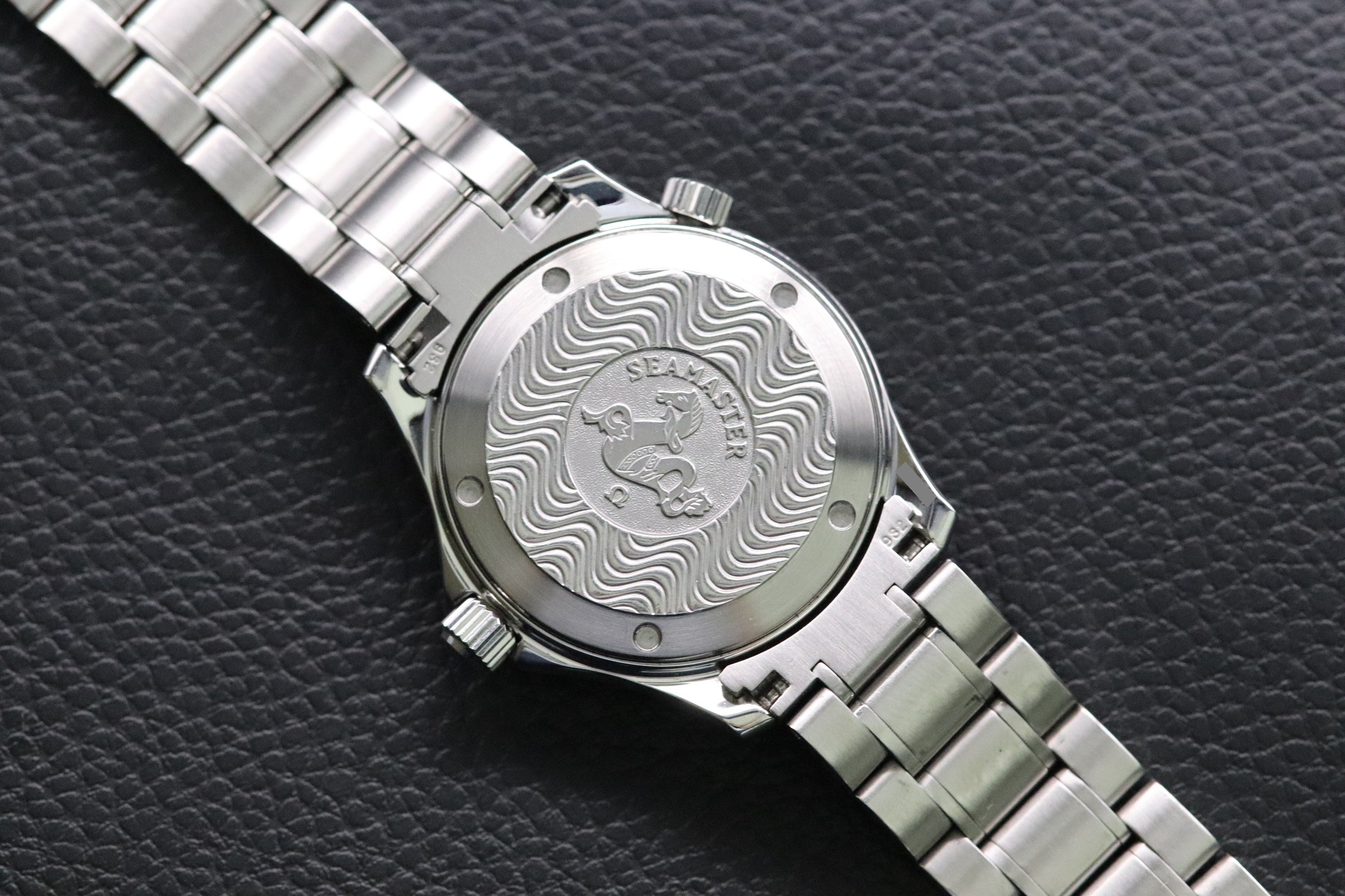 Omega Seamaster Diver 2236.50