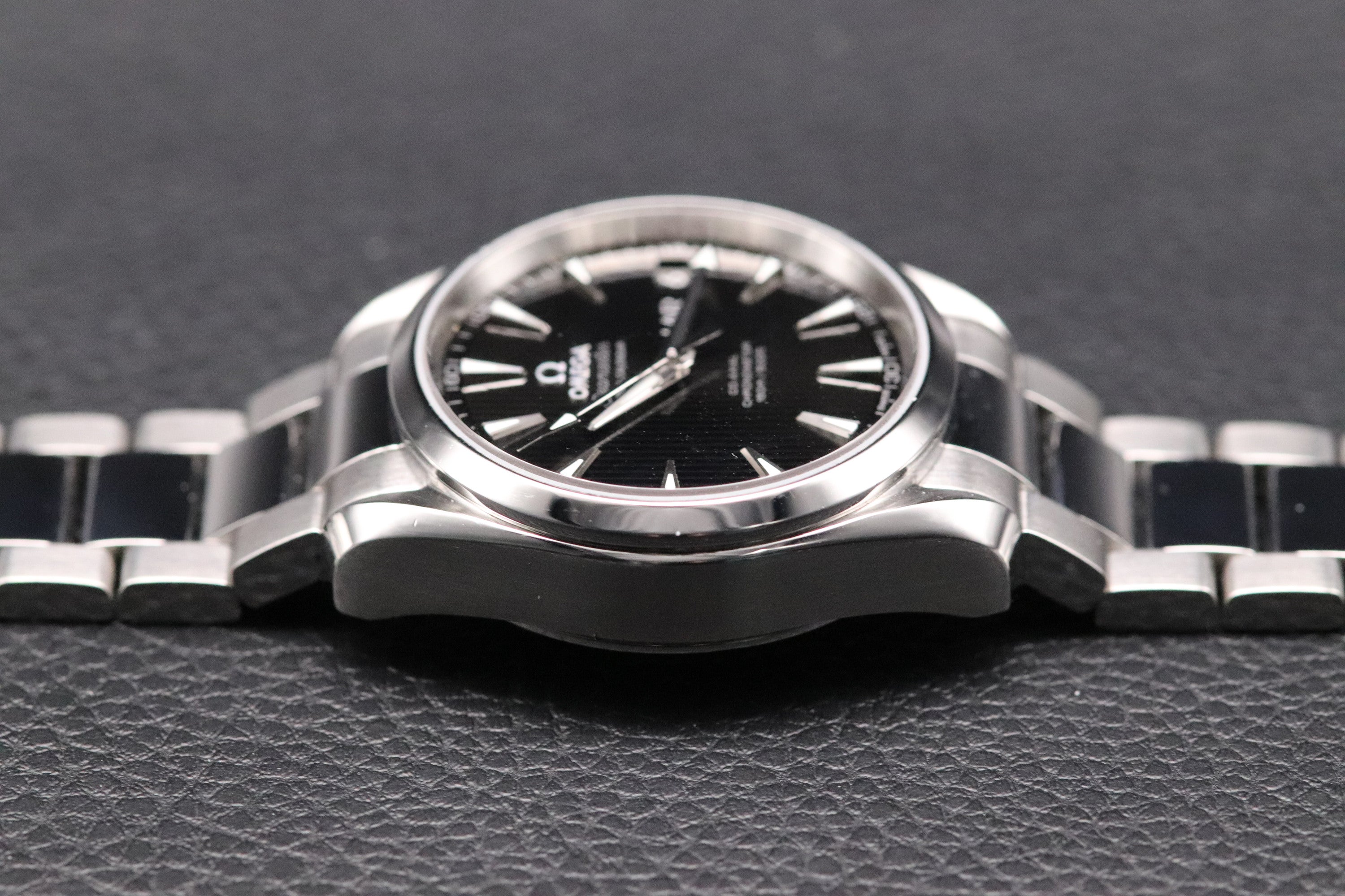 Omega Seamaster Aqua Terra 231.10.39.22.01.001 Fullset 2023 Box+Papers