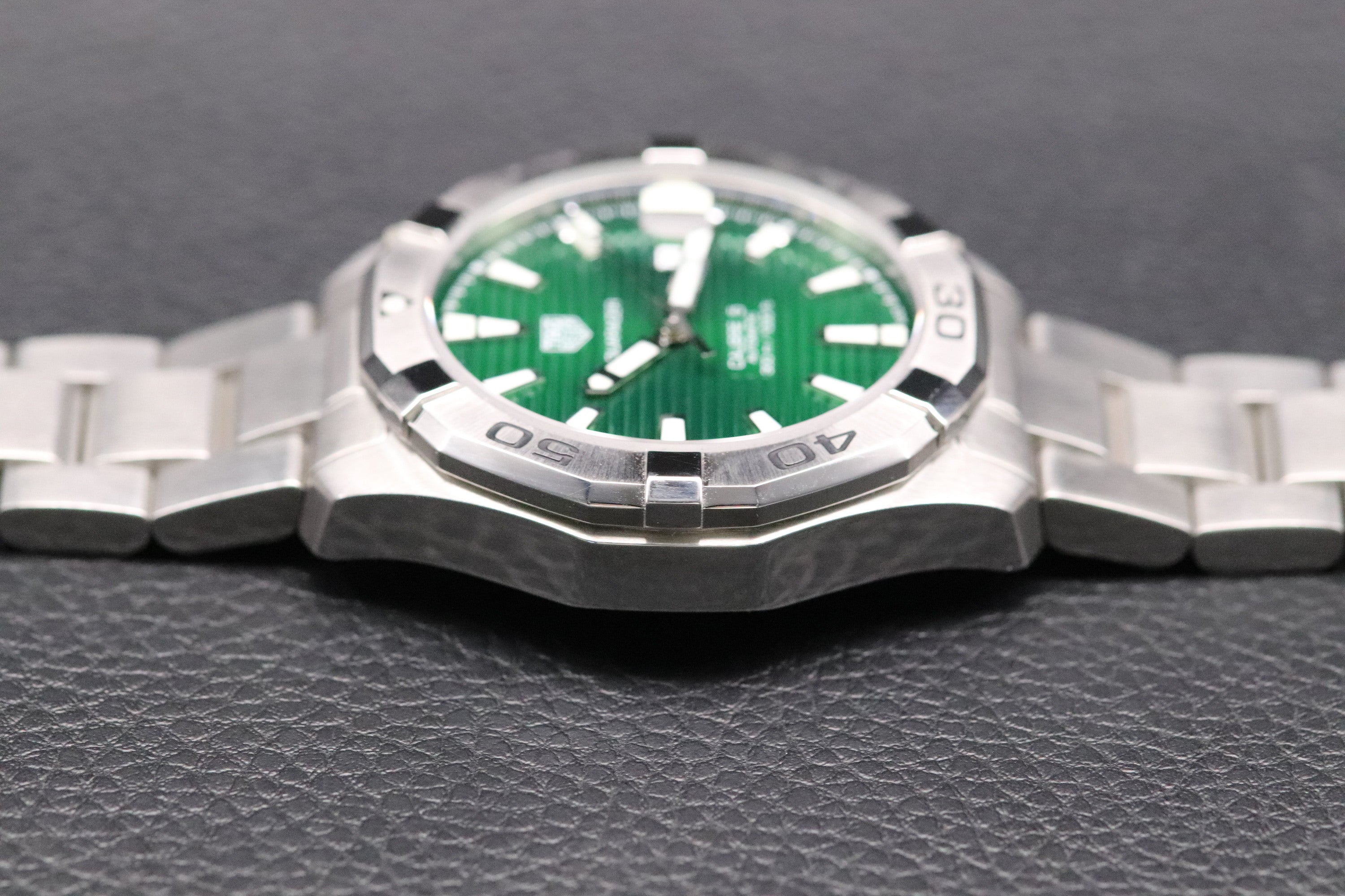 Tag Heuer Aquaracer WAY2015 Fullset 2019 Box+Papers