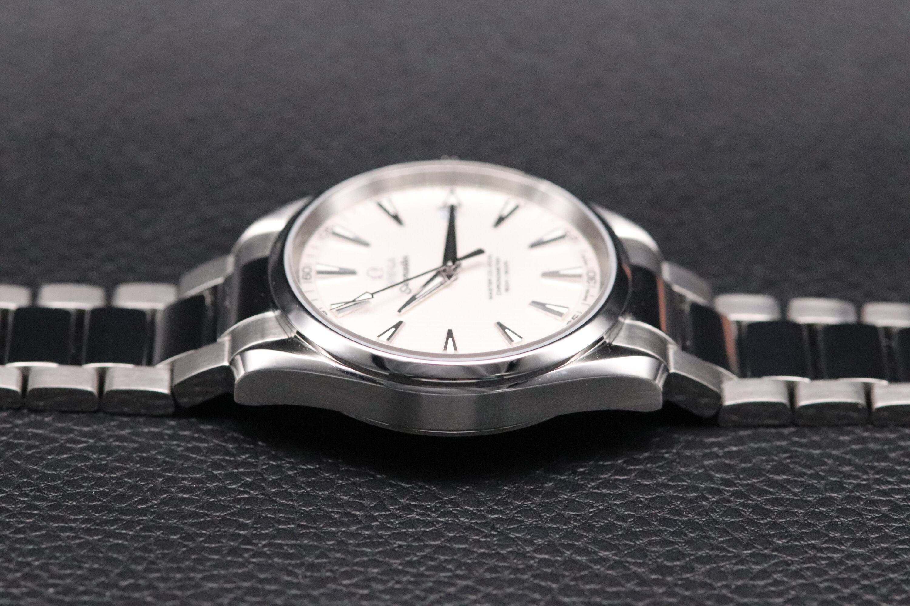 Omega Seamaster Aqua Terra 231.10.42.21.02.003 Fullset 2021 Box+Papers