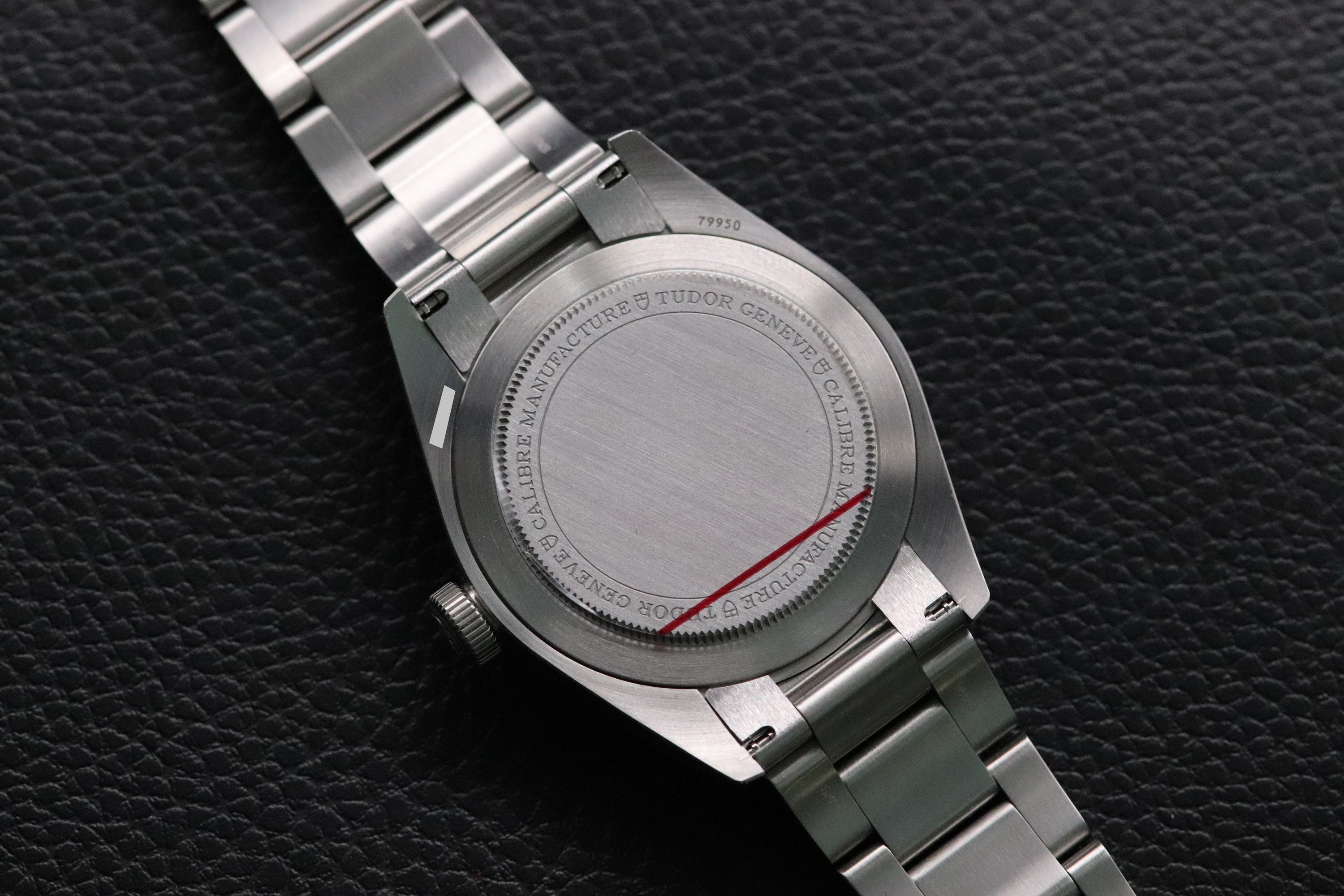 Tudor Ranger 79950 Fullset 2024 Box+Papers