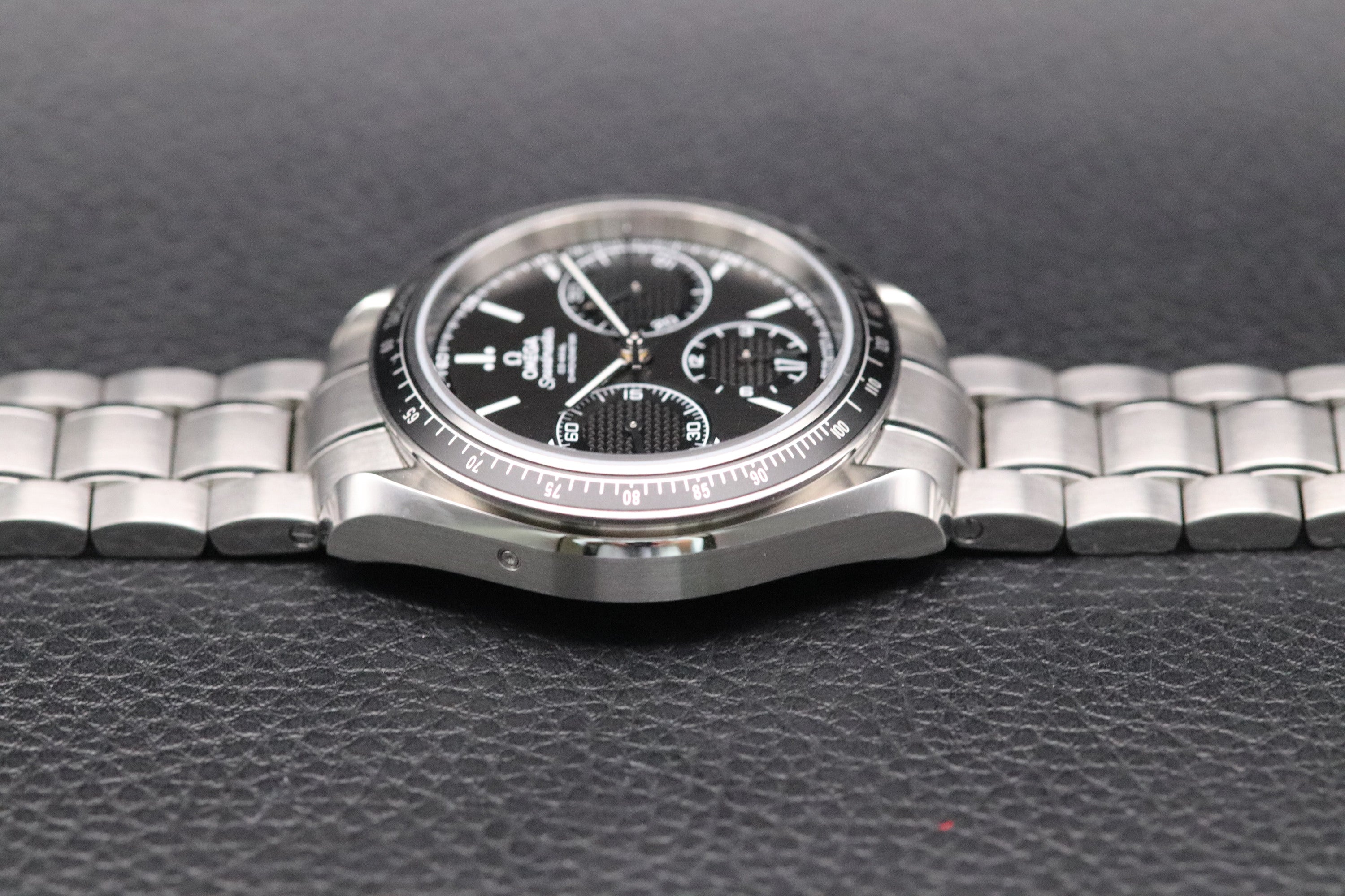 Omega Speedmaster Racing 326.30.40.50.01.001 Fullset 2022 Box+Paper