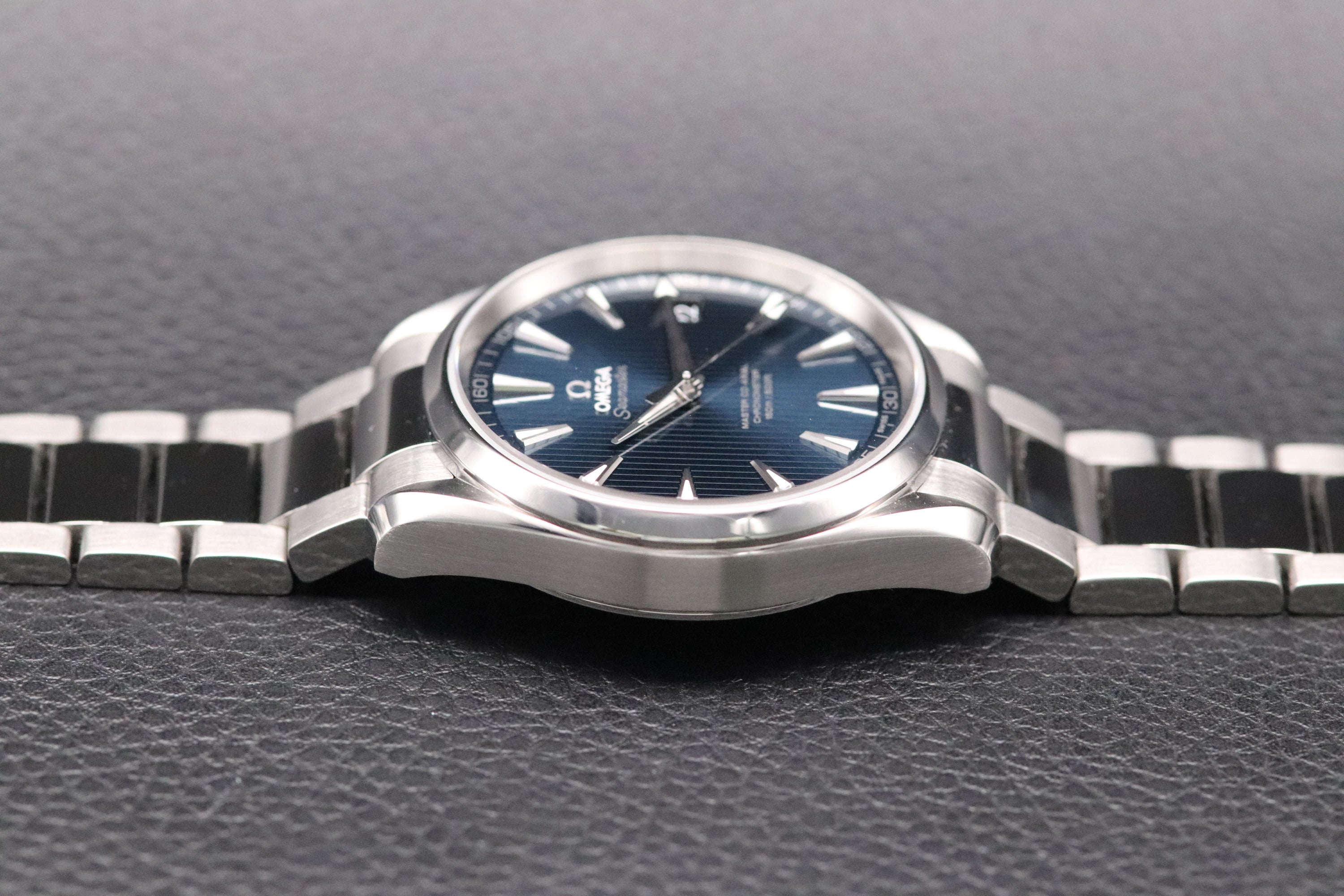 Omega Seamaster Aqua Terra 231.10.42.21.03.003 Fullset 2017 Box+Paper