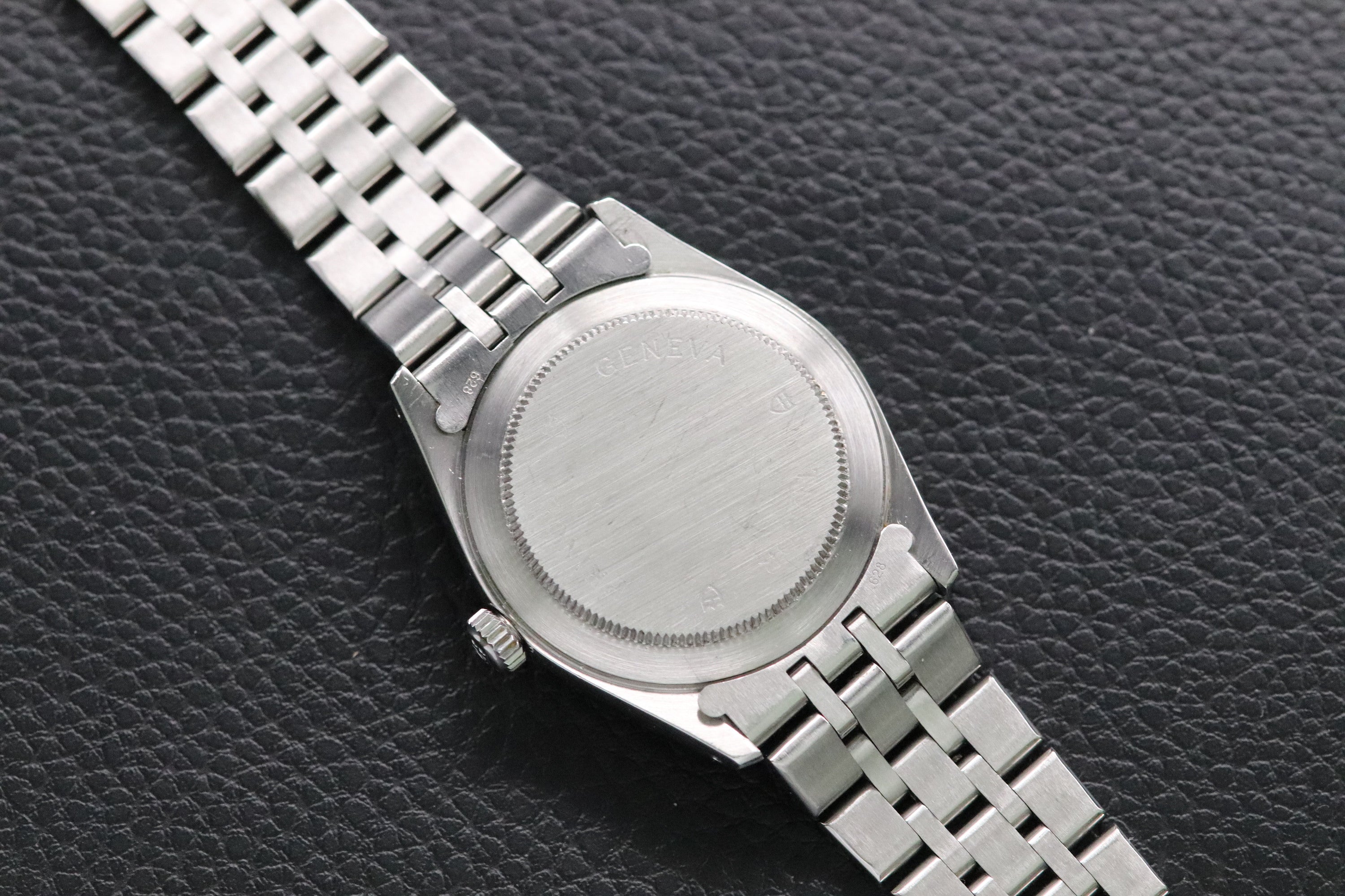Tudor Prince Date 74034 Black Dial 2018