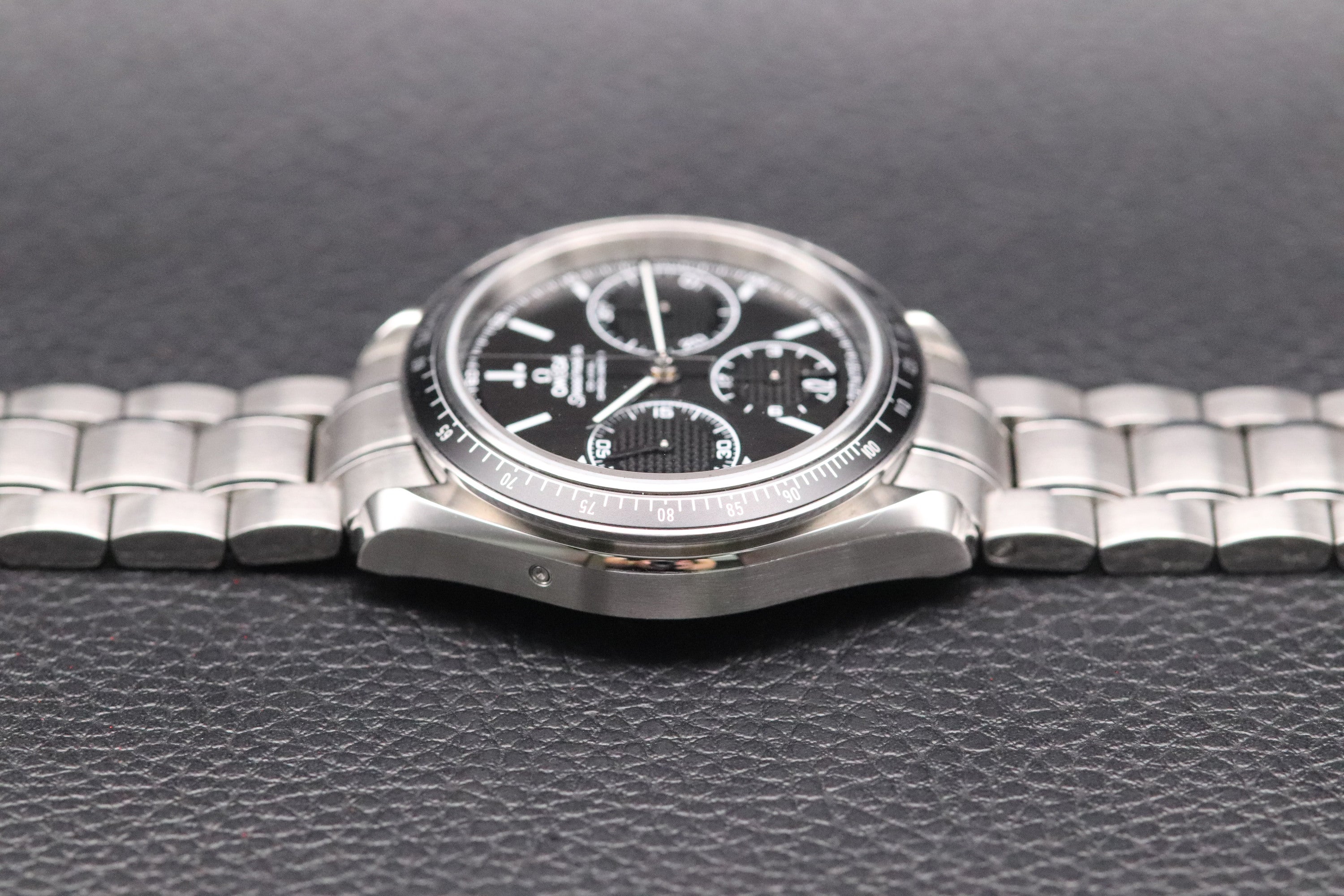 Omega Speedmaster Racing 326.30.40.50.01.001 Fullset 2022 Box+Paper