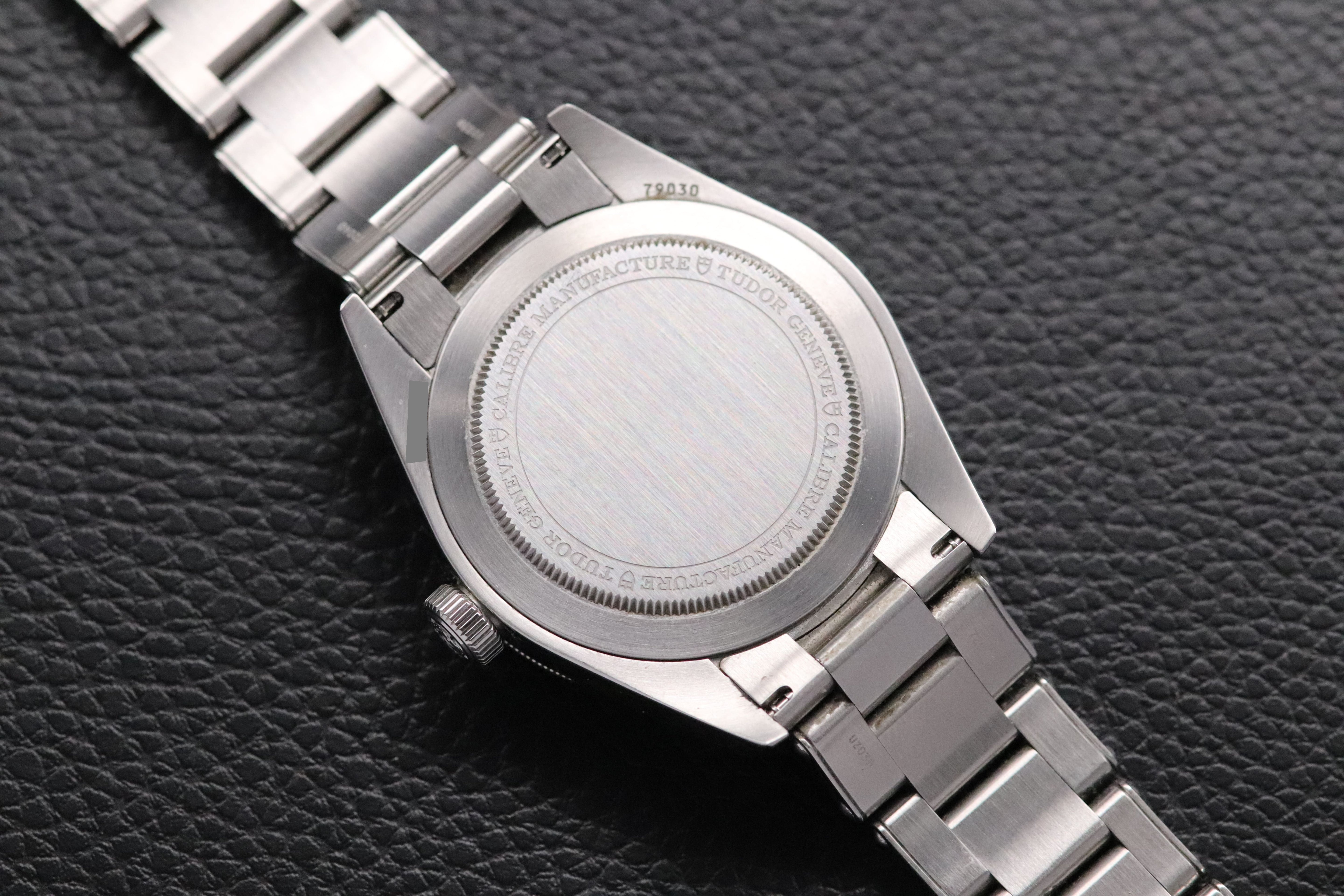 Tudor Black Bay 58 79030B Fullset 2023 Box+Papers