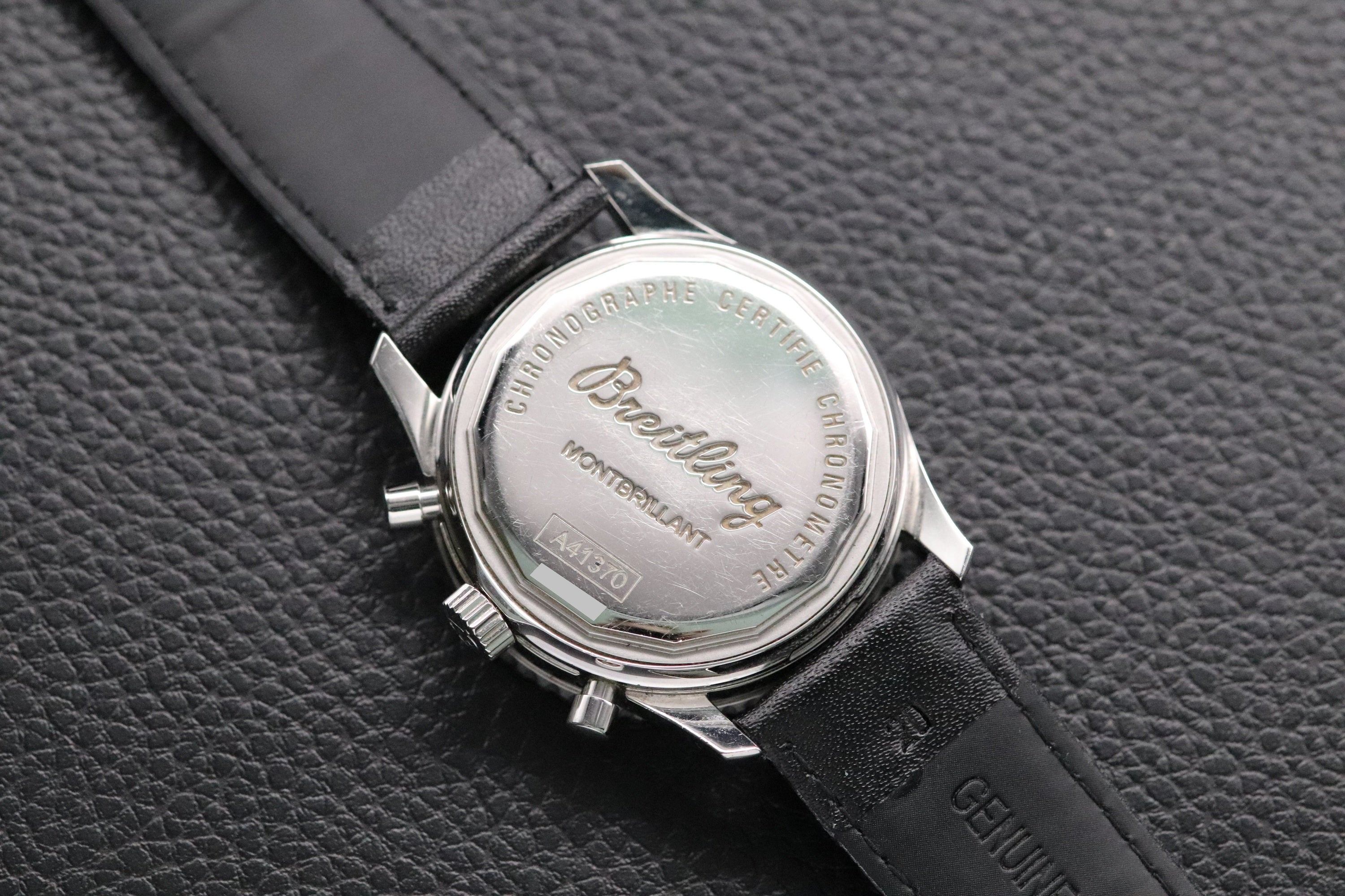 Breitling Navitimer Montbrilliant A41370 Fullset 2013 Box+Paper