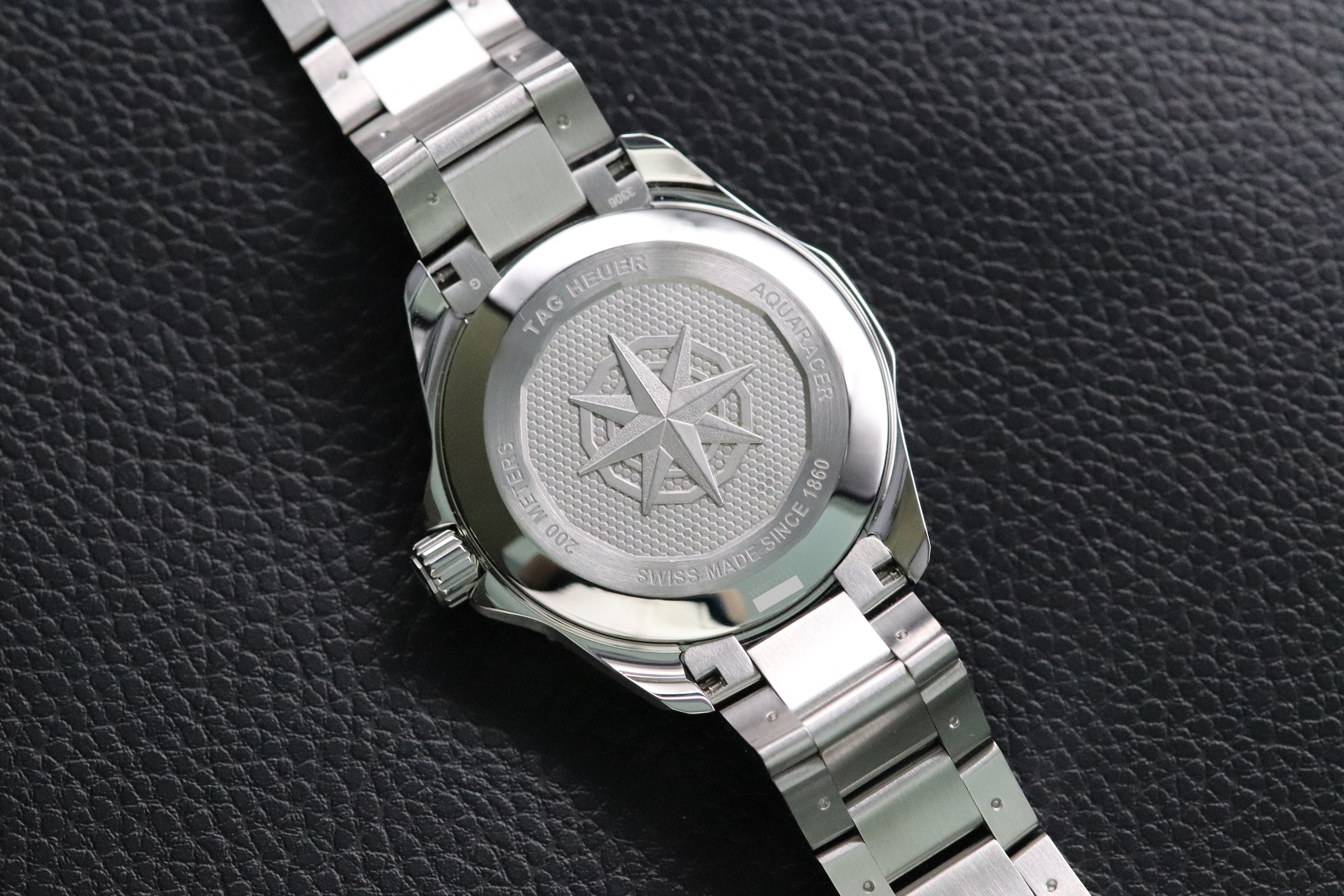 Tag Heuer Aquaracer Professional WBP2111 Fullset 2022 Box+Papers