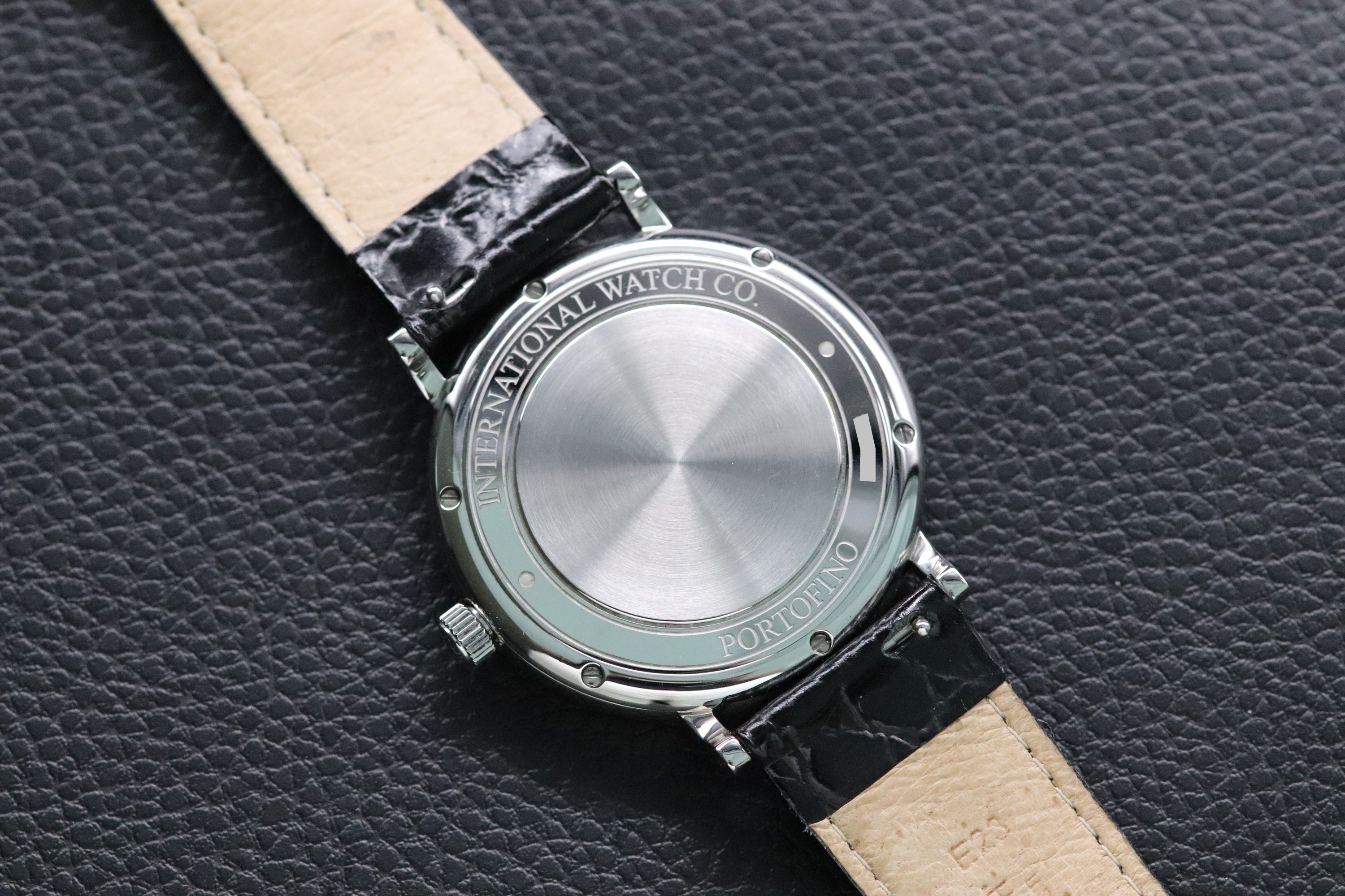 IWC Portofino IW356502 Fullset 2020 Box+Paper