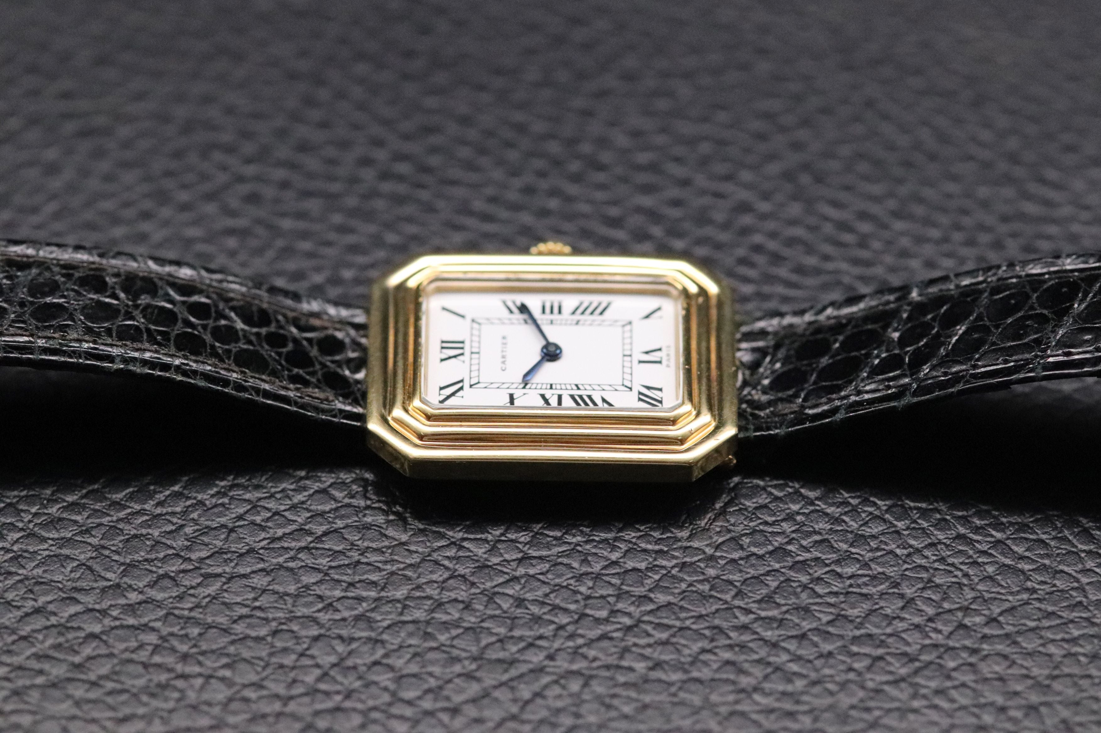 Cartier Cristallor 78095 Paris