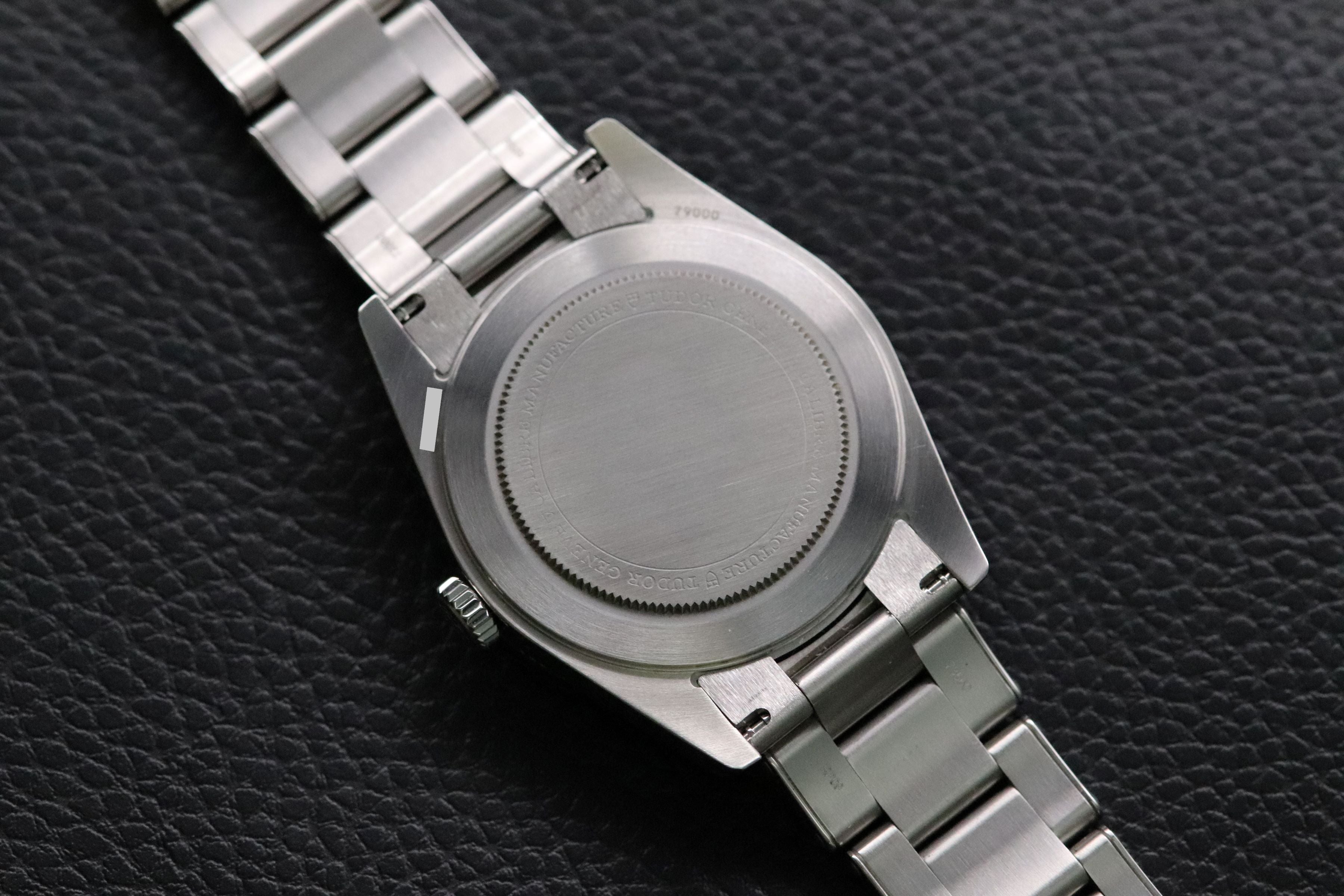 Tudor Black Bay 54 M79000N-0001 Fullset 2024 Box+Paper Like New