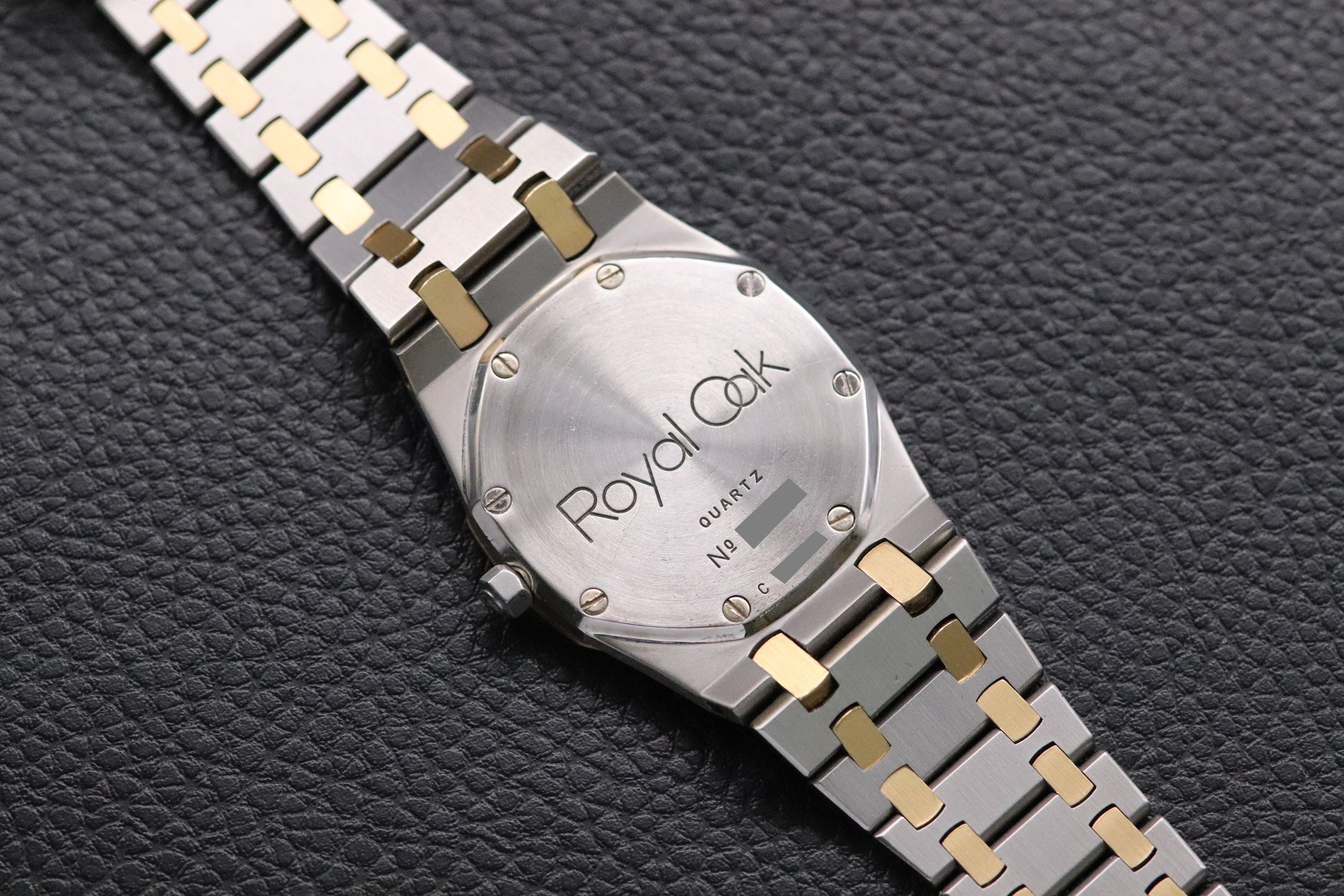 Audemars Piguet Royal Oak 56303SA 1986