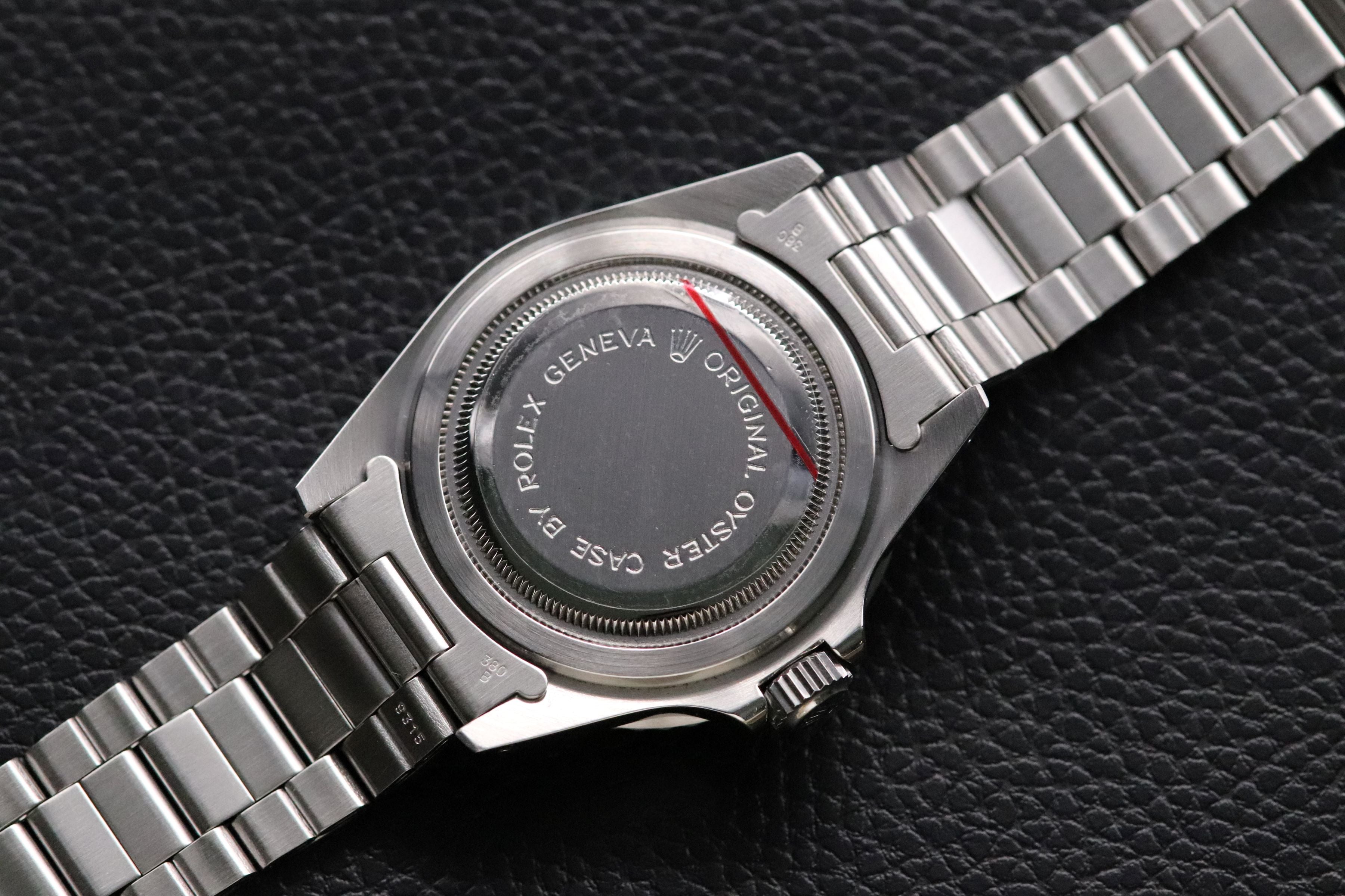 Tudor Submariner 79090 Blue Fullset 1995 Box+Paper