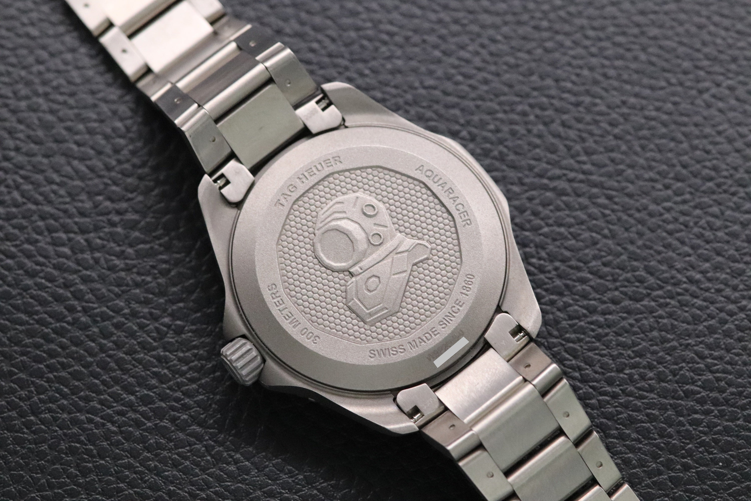 Tag Heuer Aquaracer WBP208B.BF0631 Fullset 2022 Box+Papers