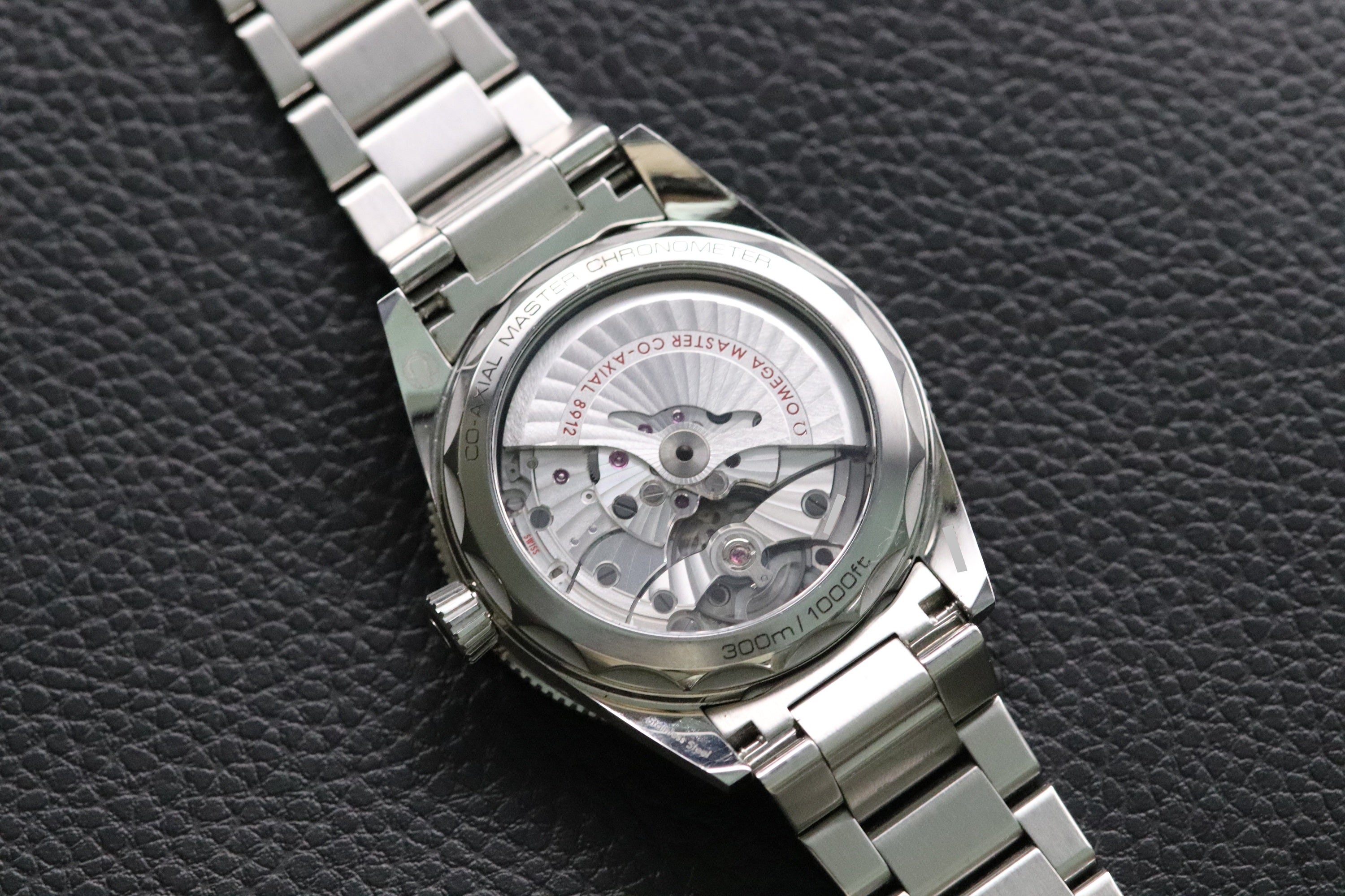 Omega Seamaster 300 234.30.41.21.01.001 Fullset 2022 Box+Papers