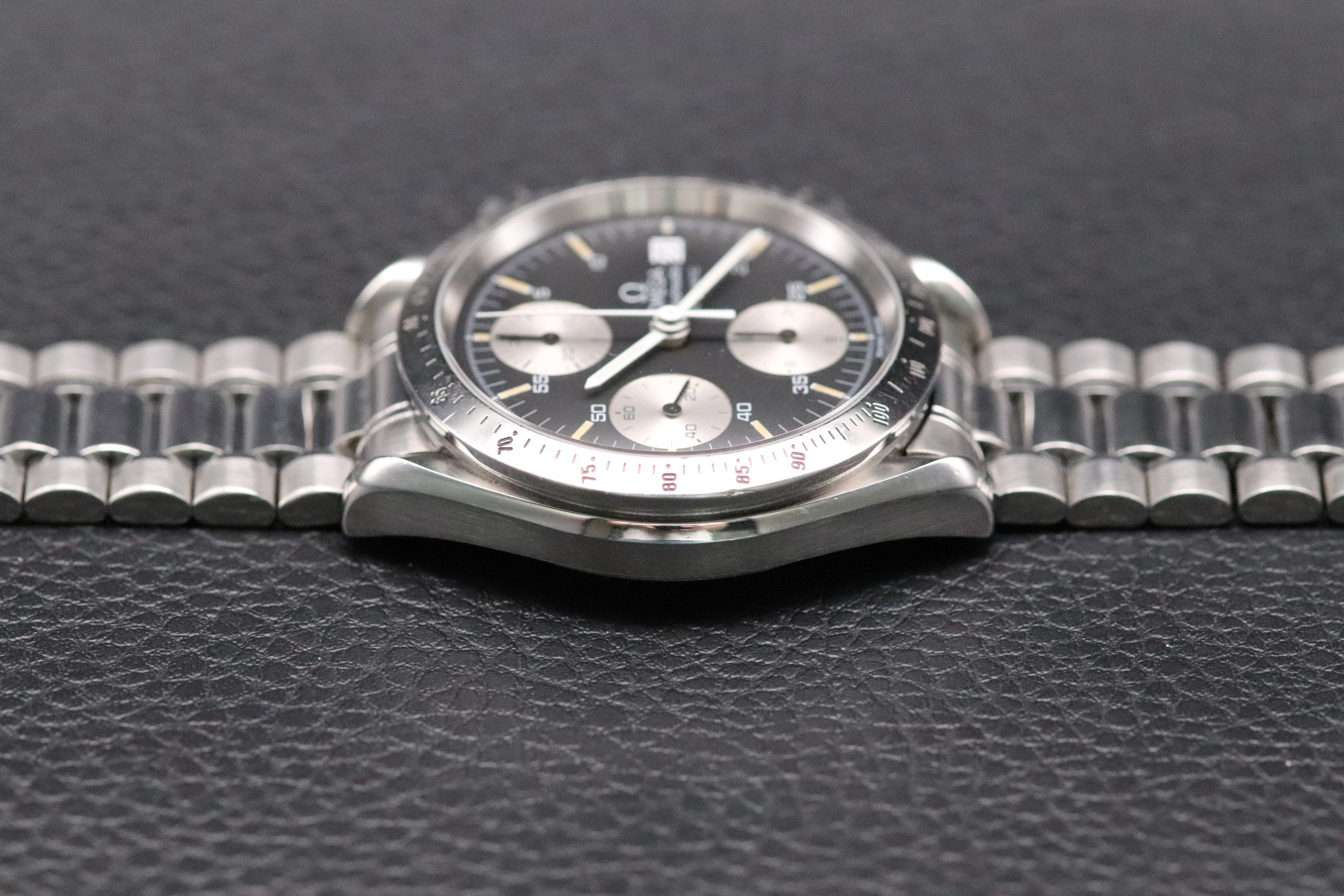 Omega Speedmaster Date 3511.50 Papers 1994