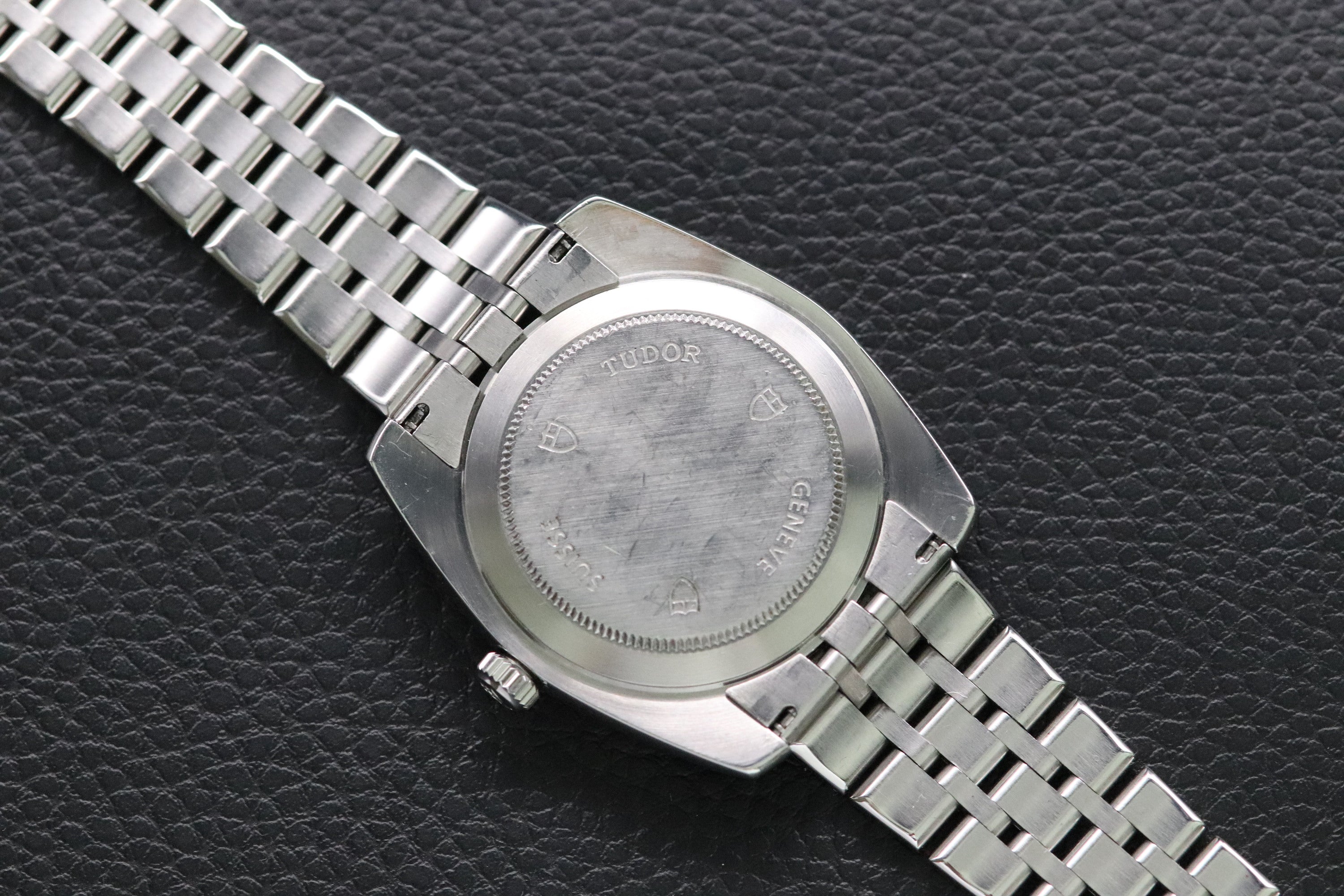 Tudor Classic Date 21010 Papers 2008