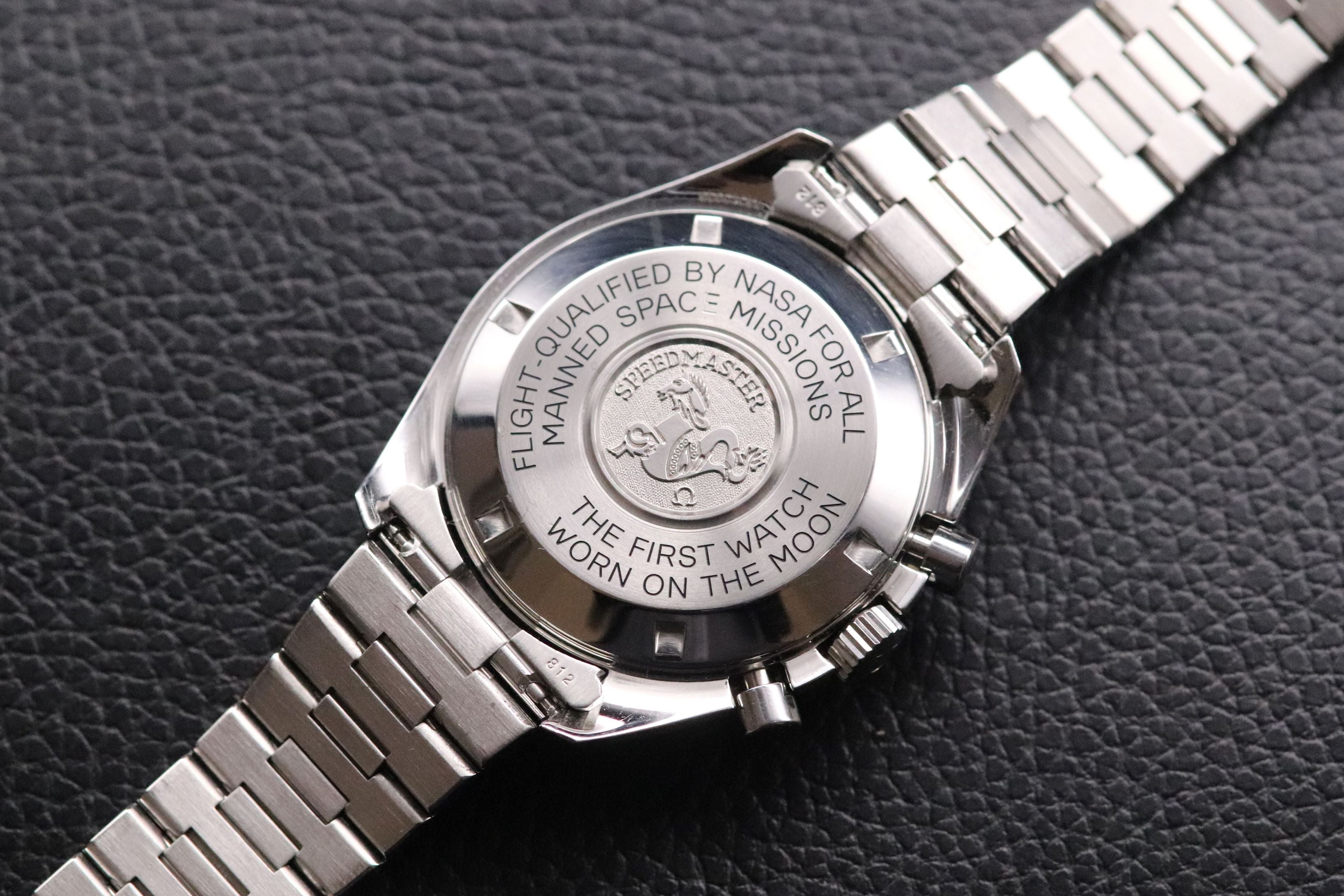 Omega Speedmaster Professional 3590.50