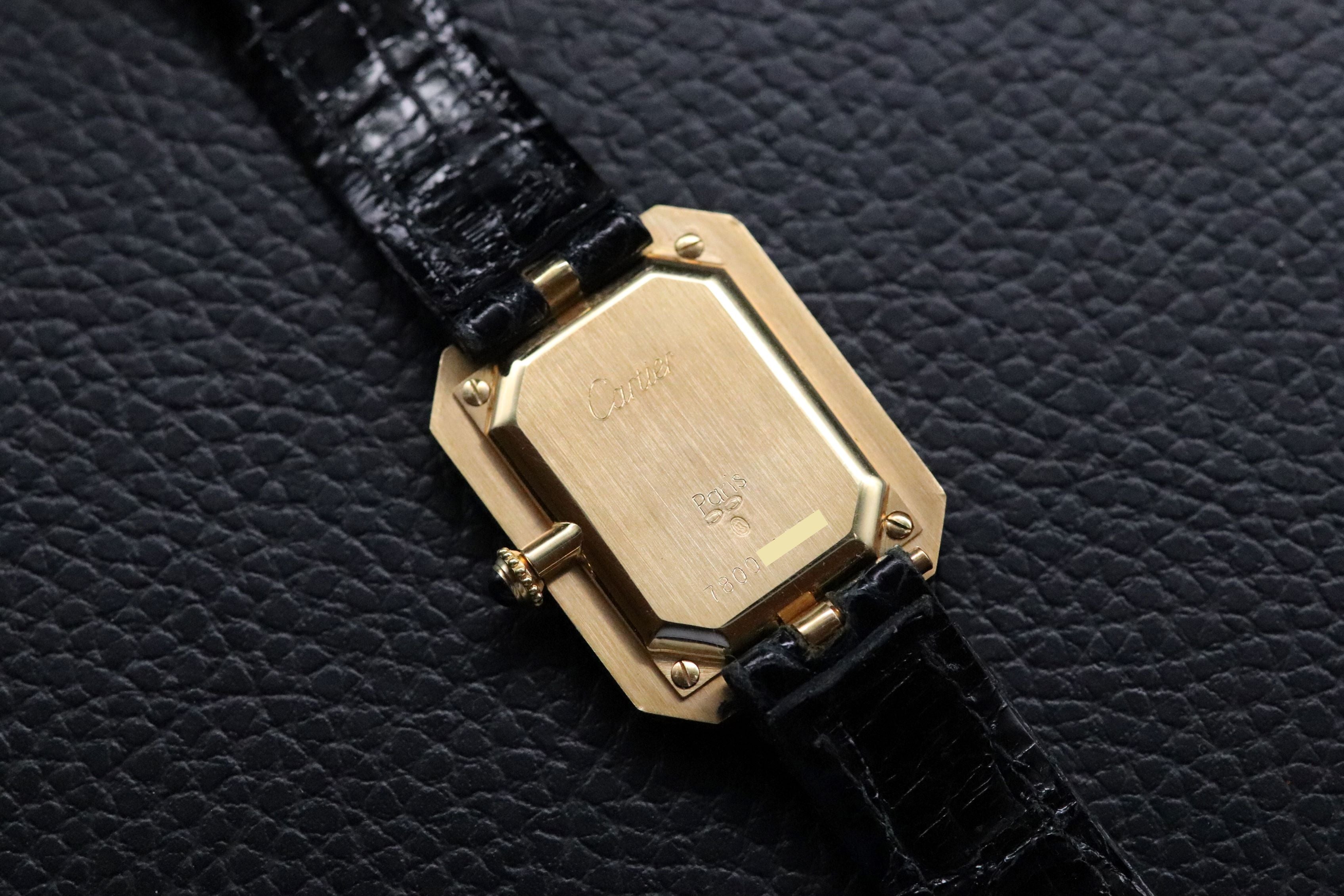 Cartier Cristallor 78095 Paris