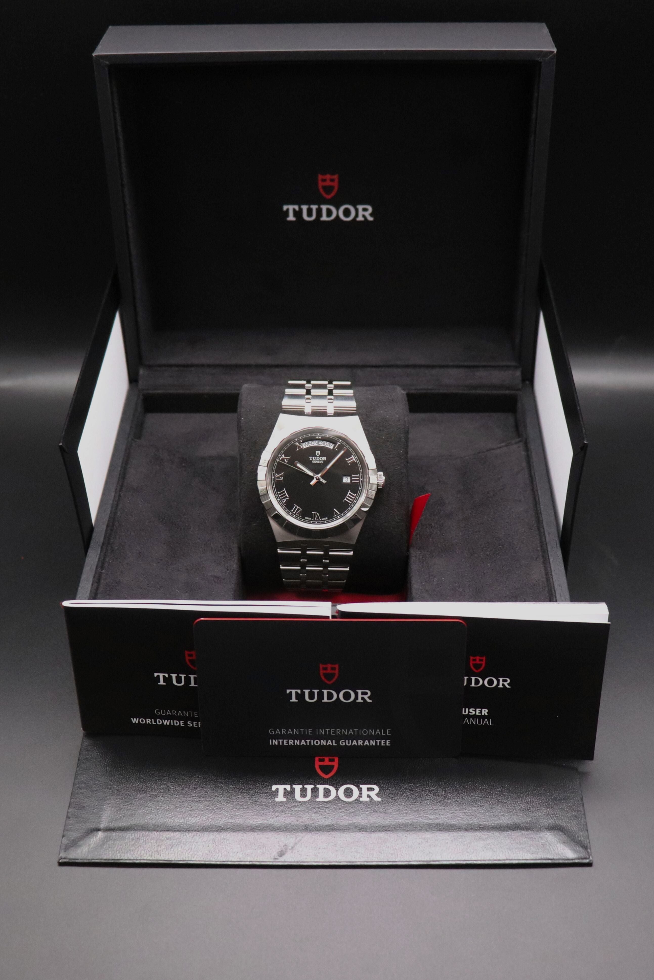 Tudor Royal 28600