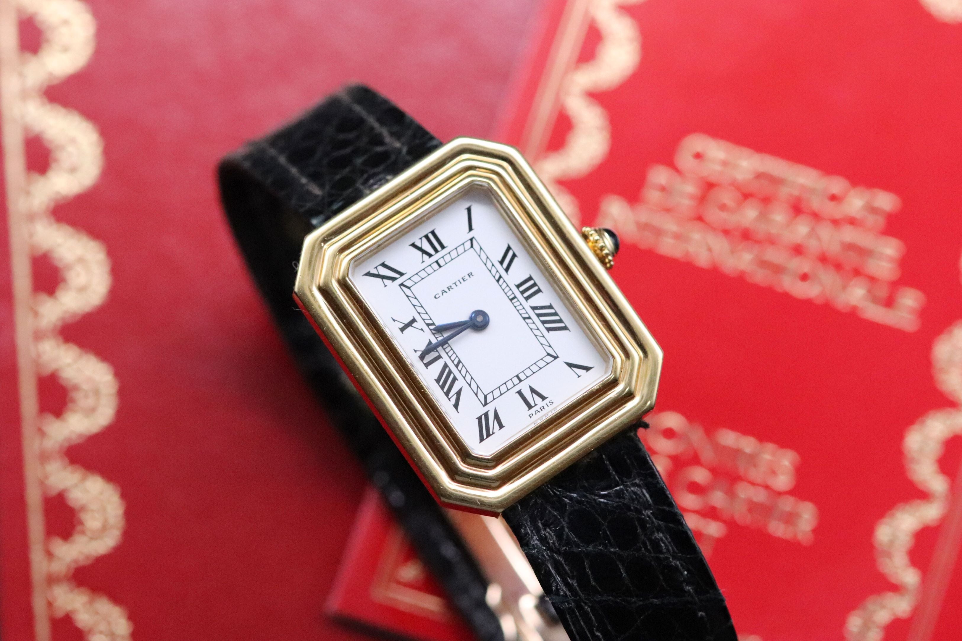 Cartier Cristallor 78095 Paris
