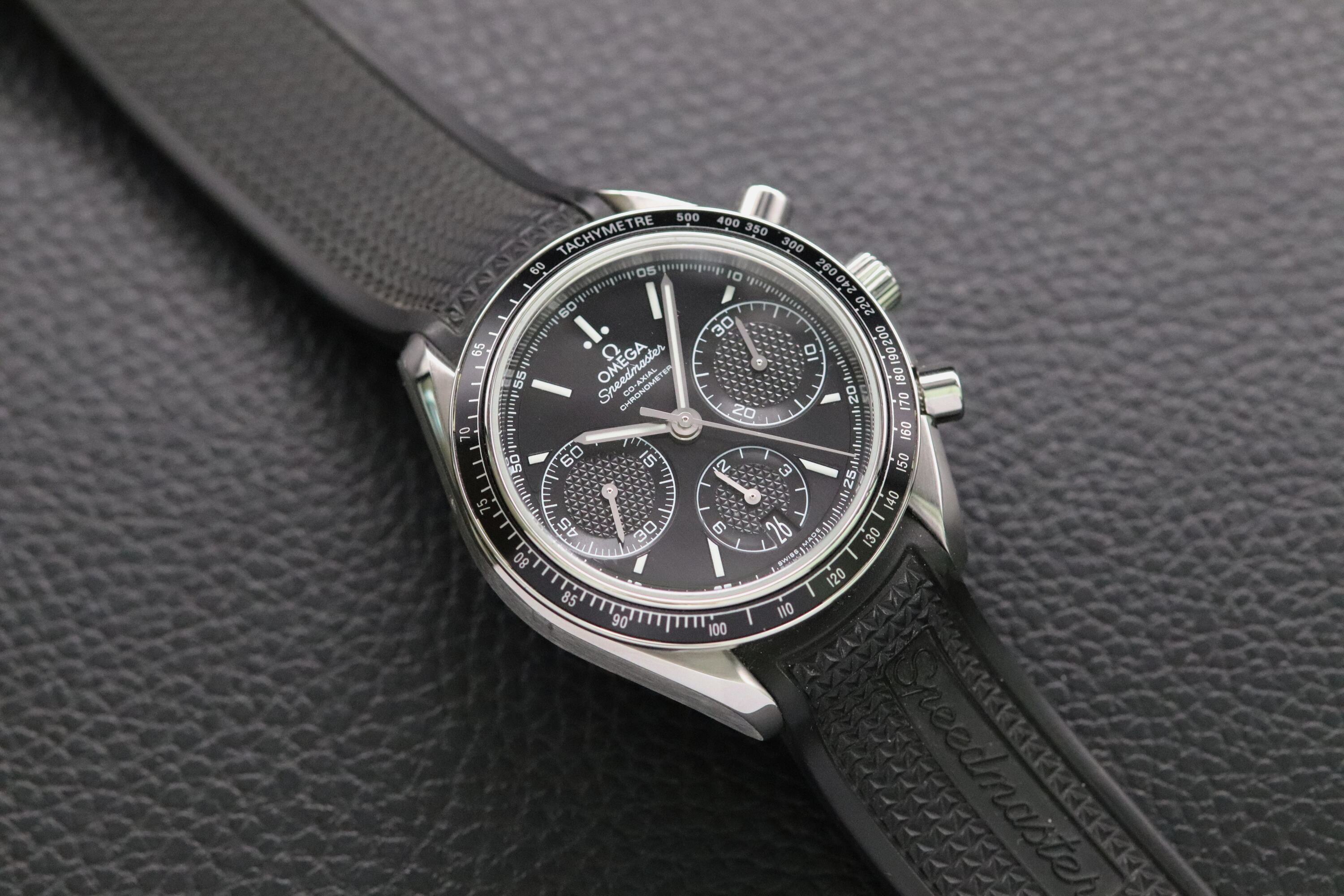 Omega Speedmaster Racing 326.32.40.50.01.001