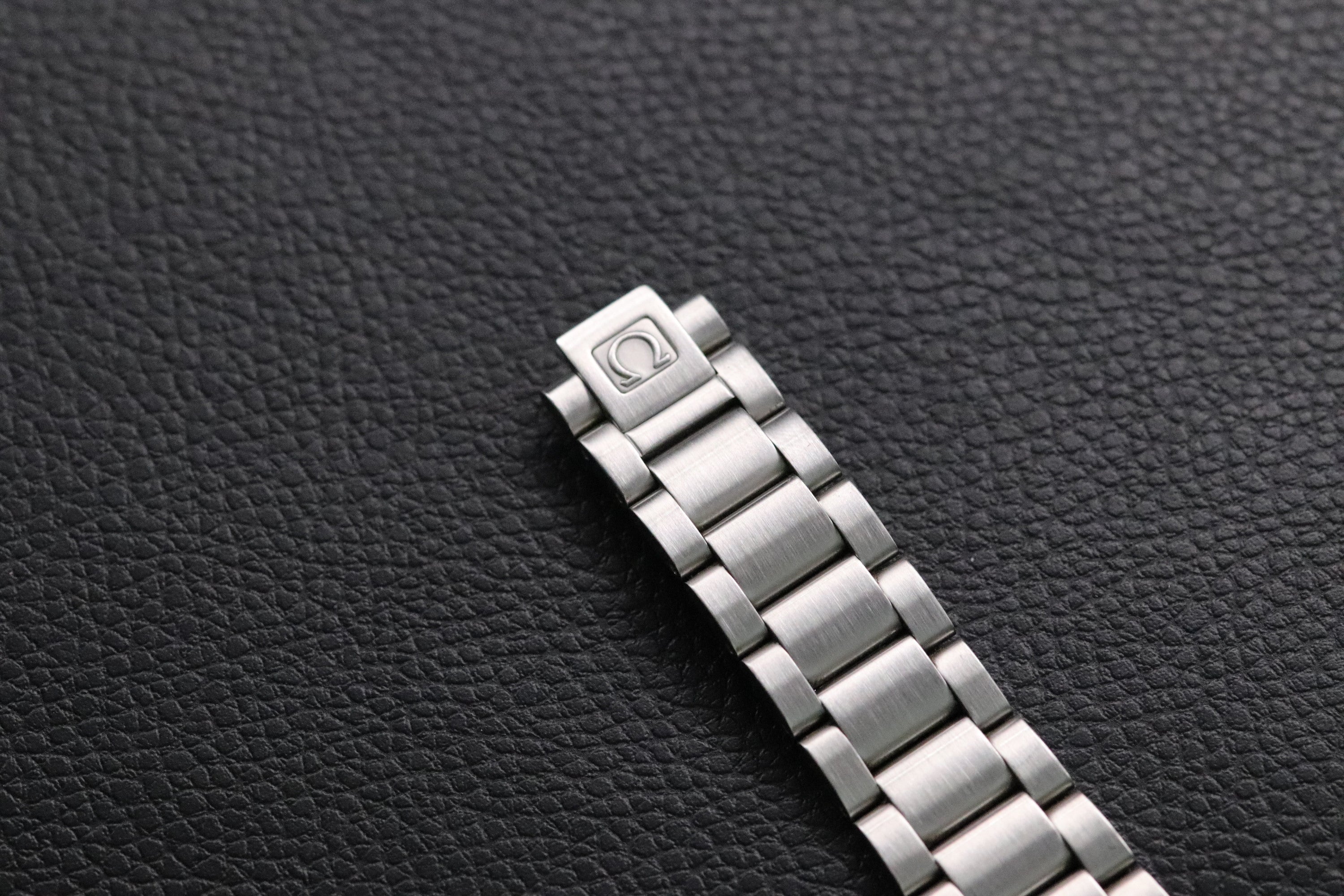 Omega Seamaster Aqua Terra 2504.30 Silver Dial 2007