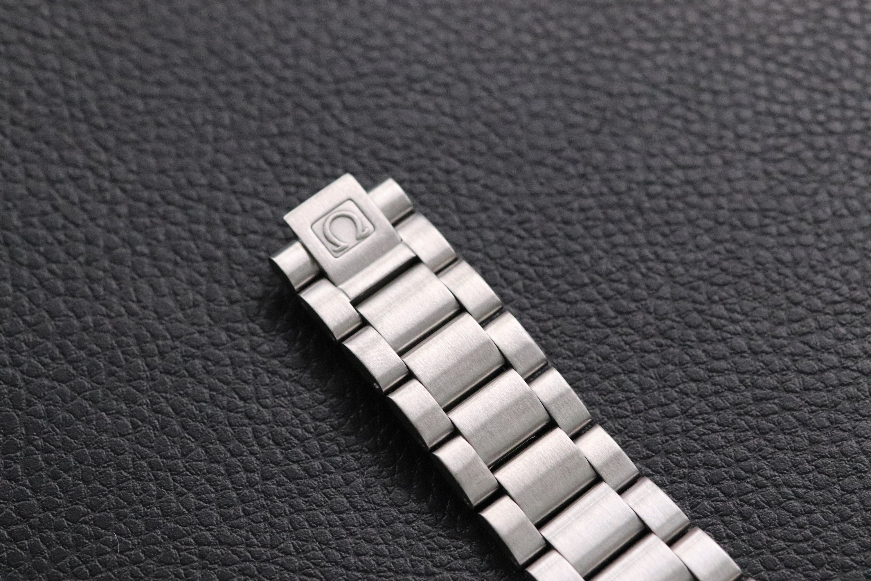 Omega Seamaster Aqua Terra 2503.34 White Dial 2007