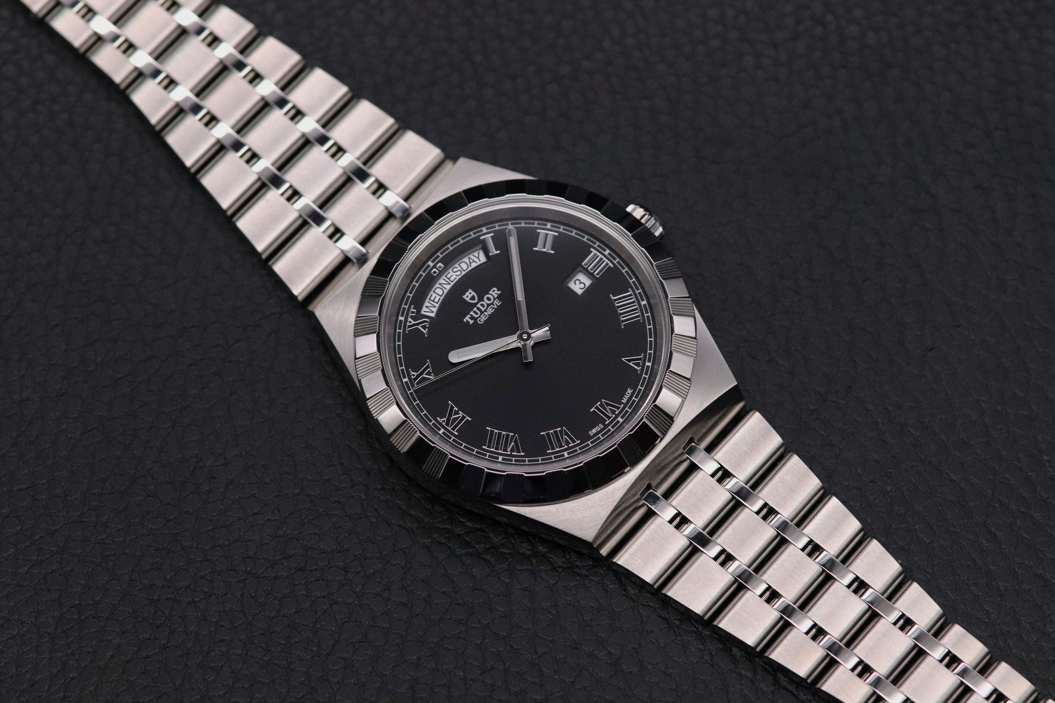 Tudor Royal 28600