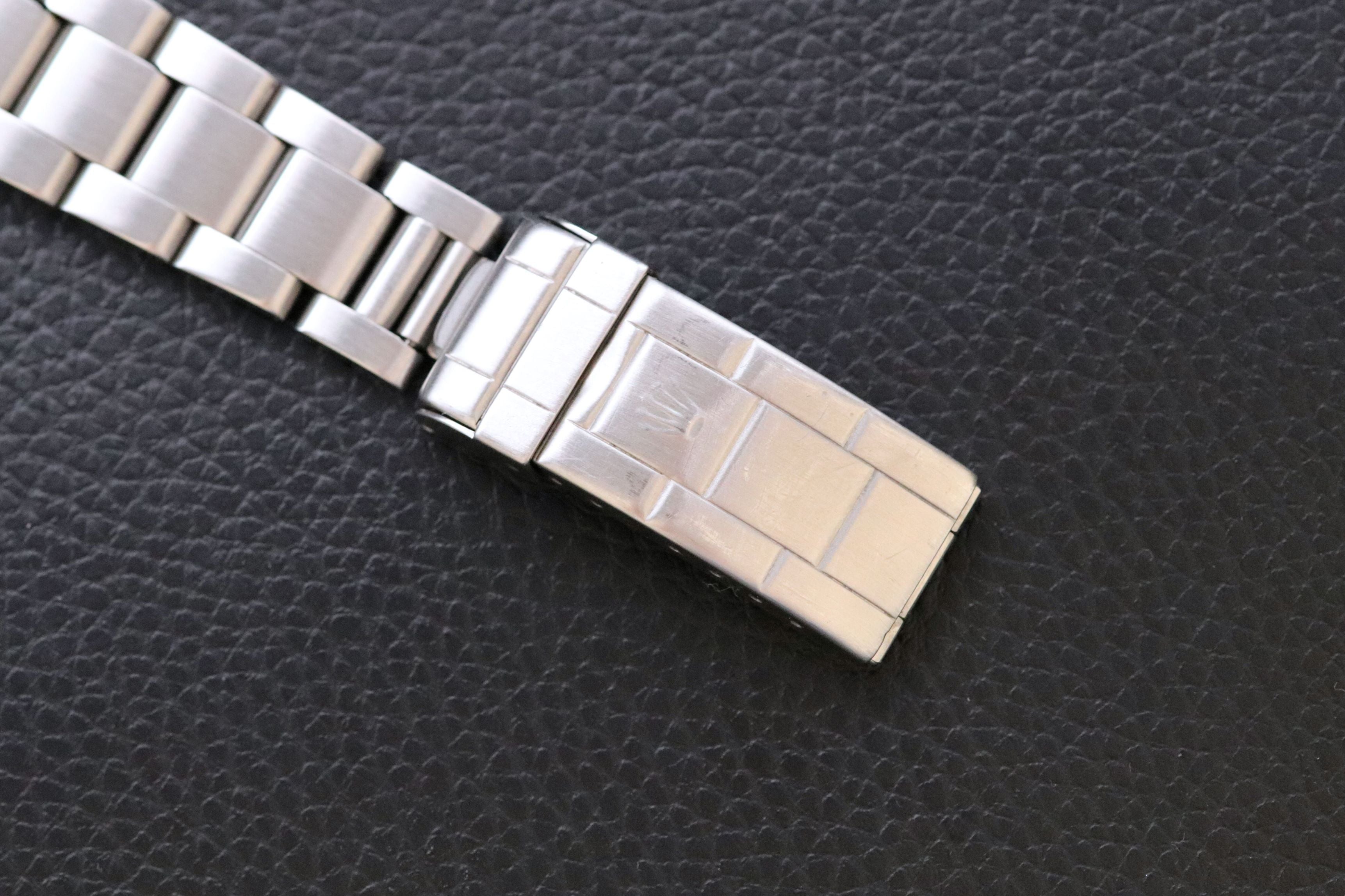 Rolex Sea-Dweller 1665 Great White