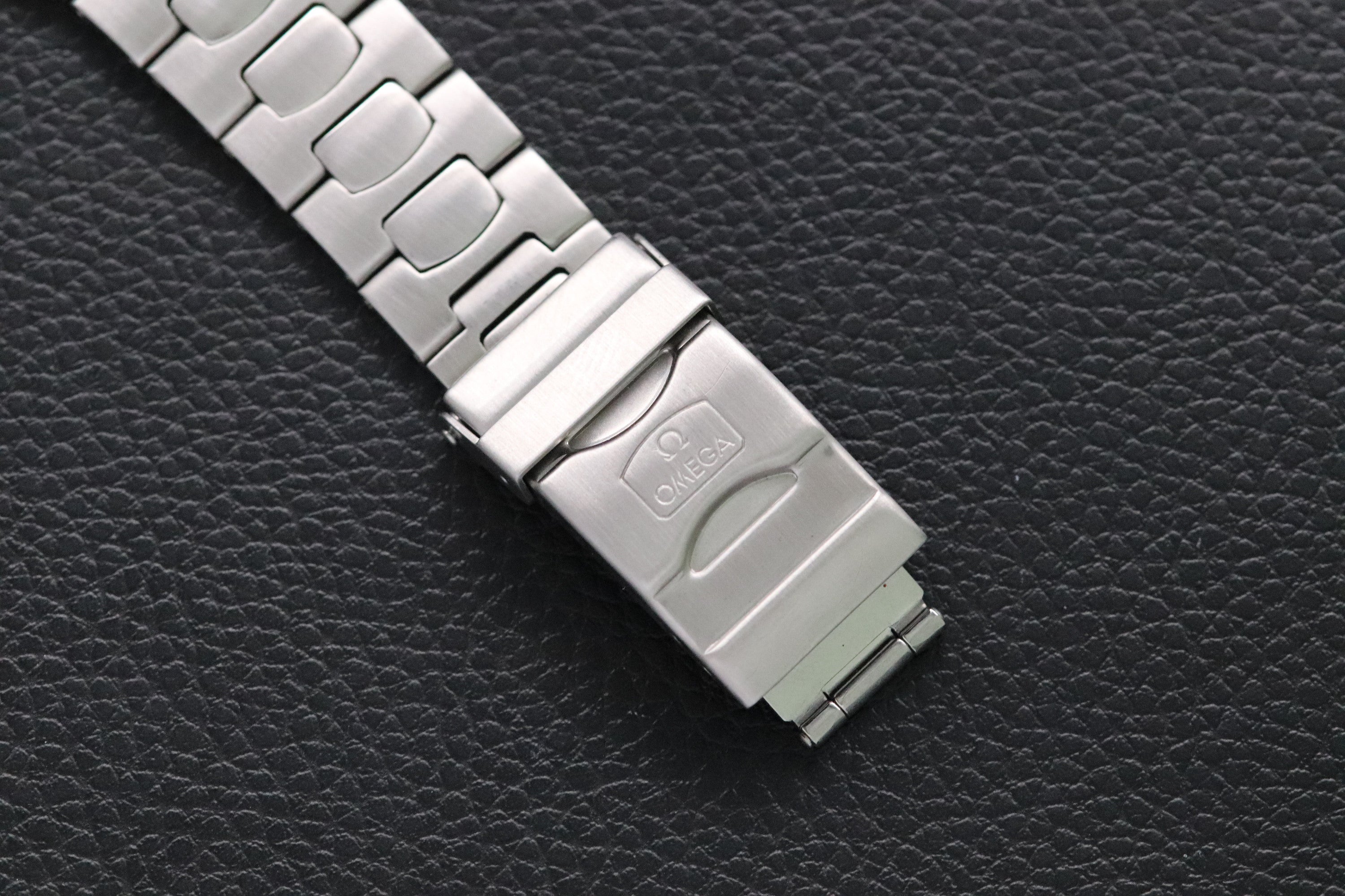 Omega Seamaster Professional 200m Pre-Bond 2850.50