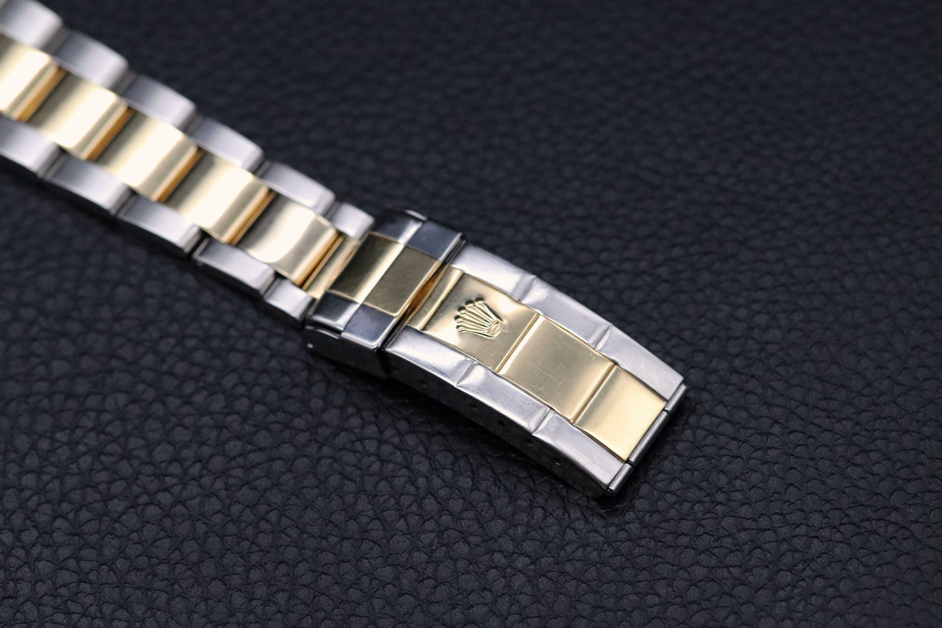 Rolex Submariner 16613 Serti Sultan