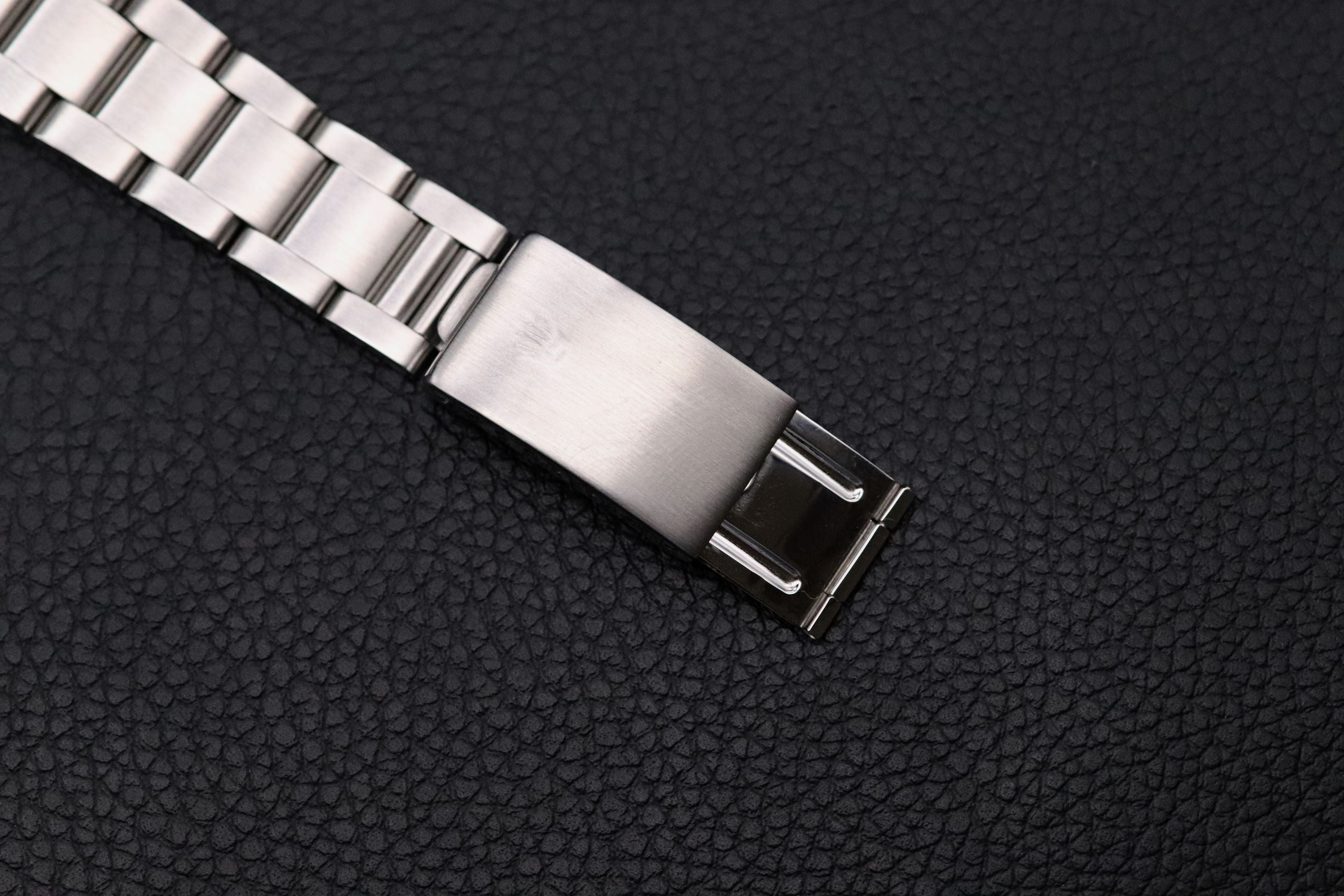 Rolex GMT-Master 16750 MK1 Matte Dial