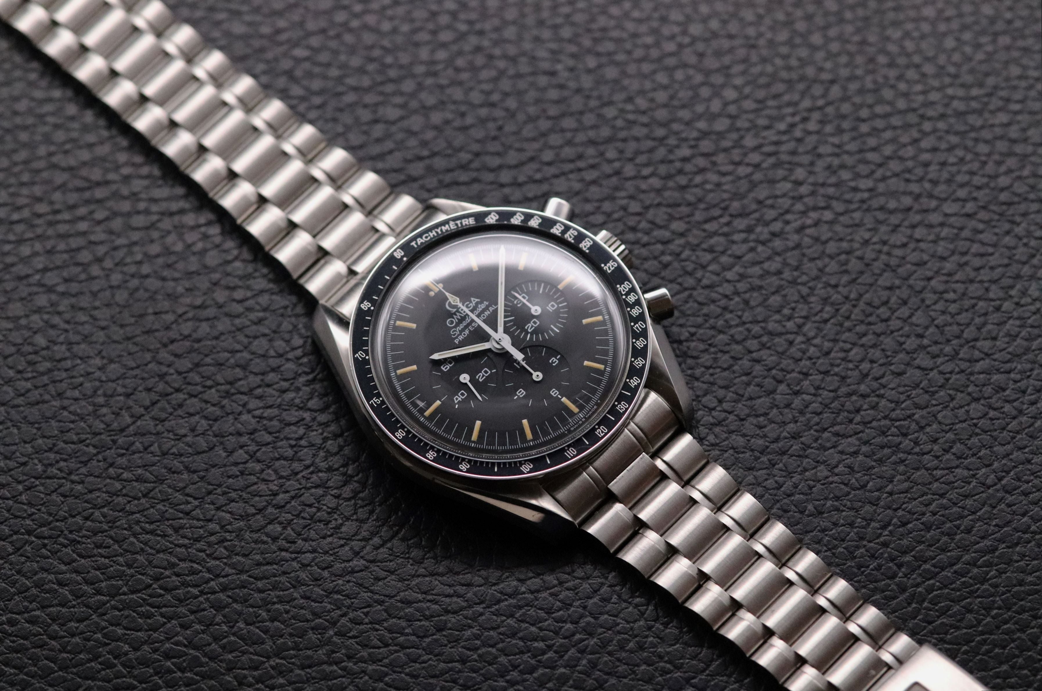 Omega Speedmaster Professional 3590.50